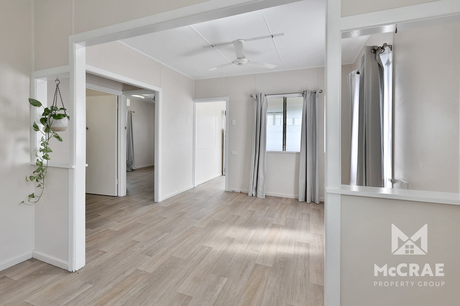 2-bedroom house at 3 SCOTT STREET, Bowen QLD 4805, Whitsunday, Queensland