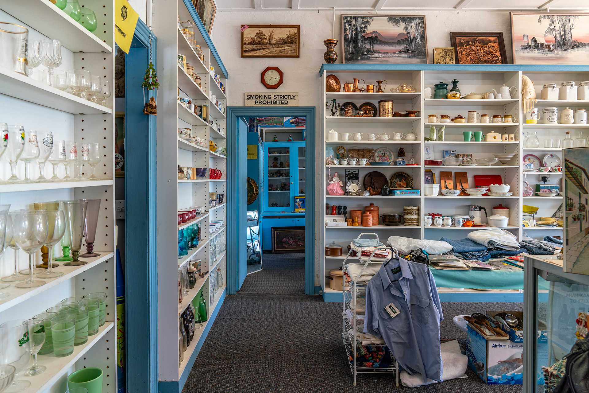 2-bedroom house at 36 Bolaro Street, Dunedoo, NSW 2844, Warrumbungle, New South Wales