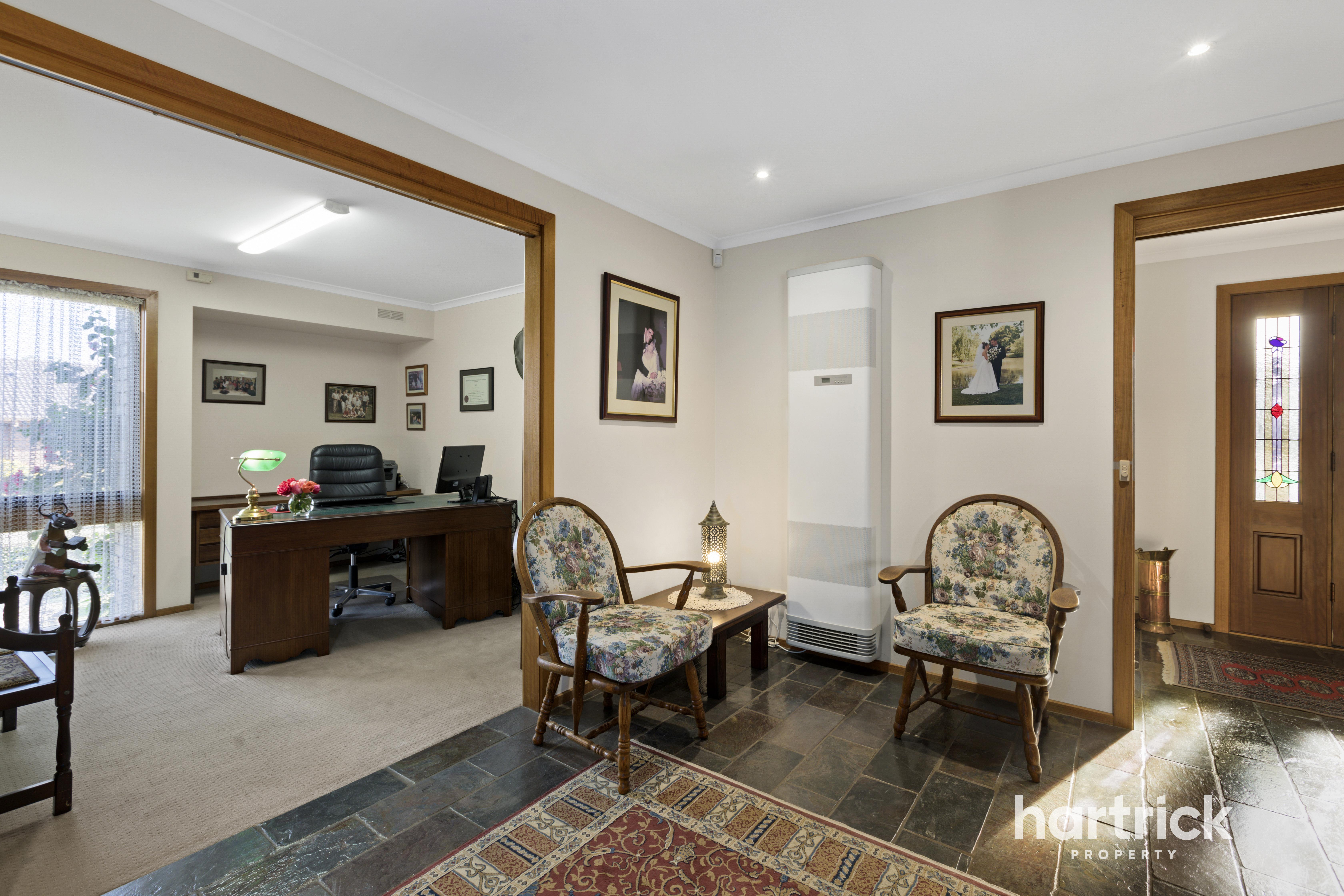 4-bedroom house at 17 Kingston Drive, Dingley Village, VIC 3172, , Victoria