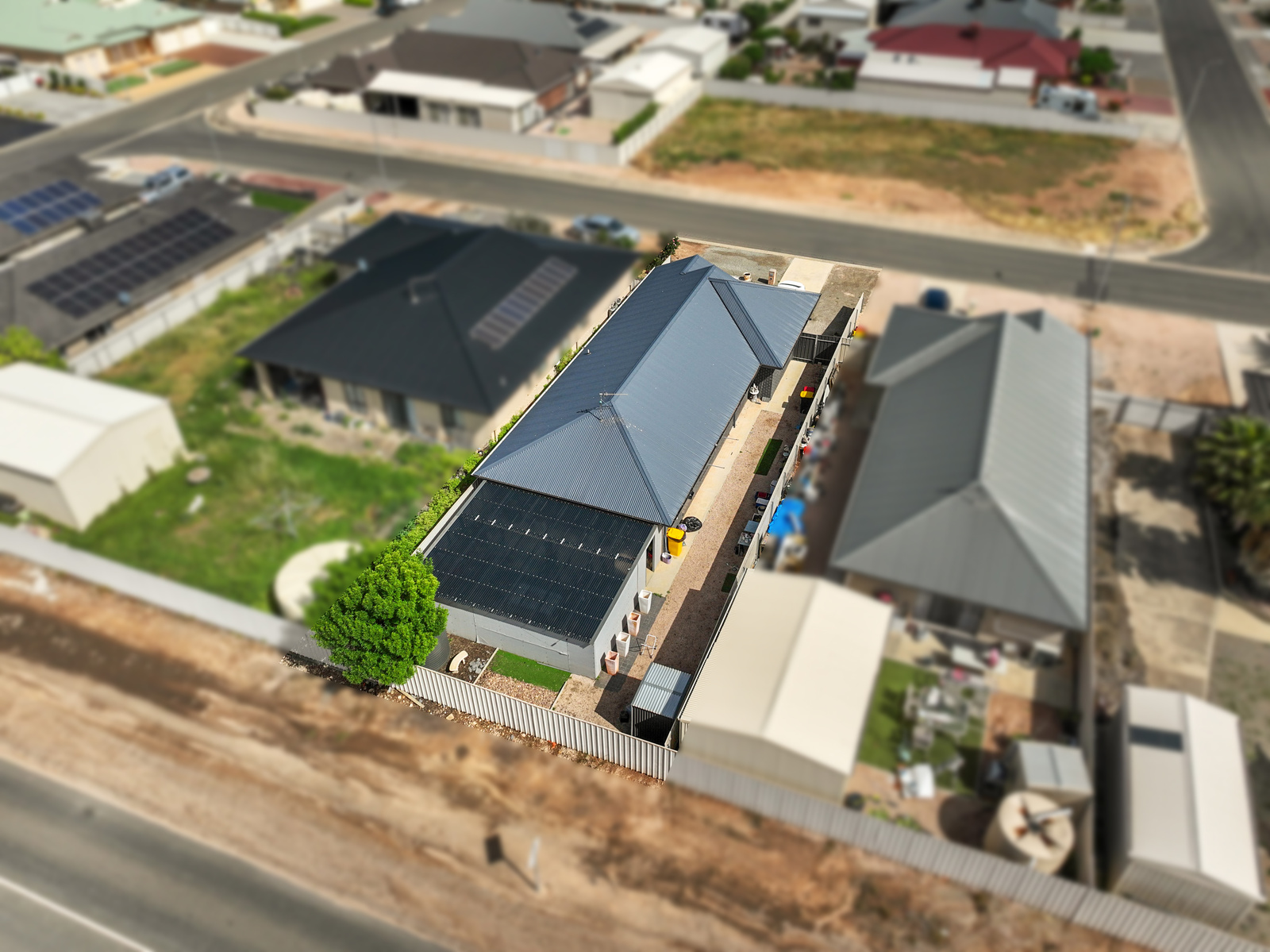 3-bedroom house at 6 Clarke Street, Wallaroo, SA 5556, Copper Coast, South Australia
