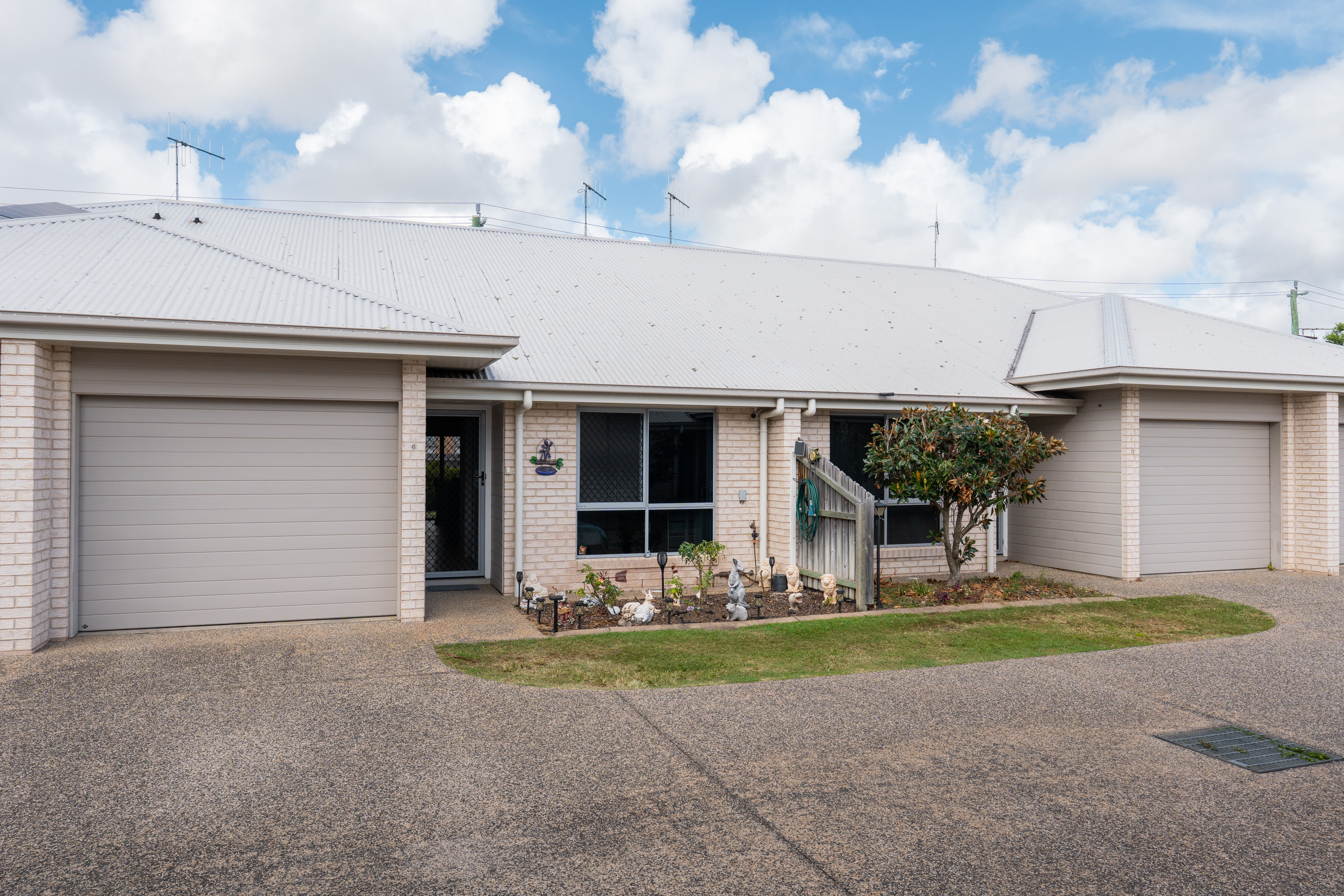 6 20A WATER STREET, BUNDABERG SOUTH QLD 4670 - Image 2