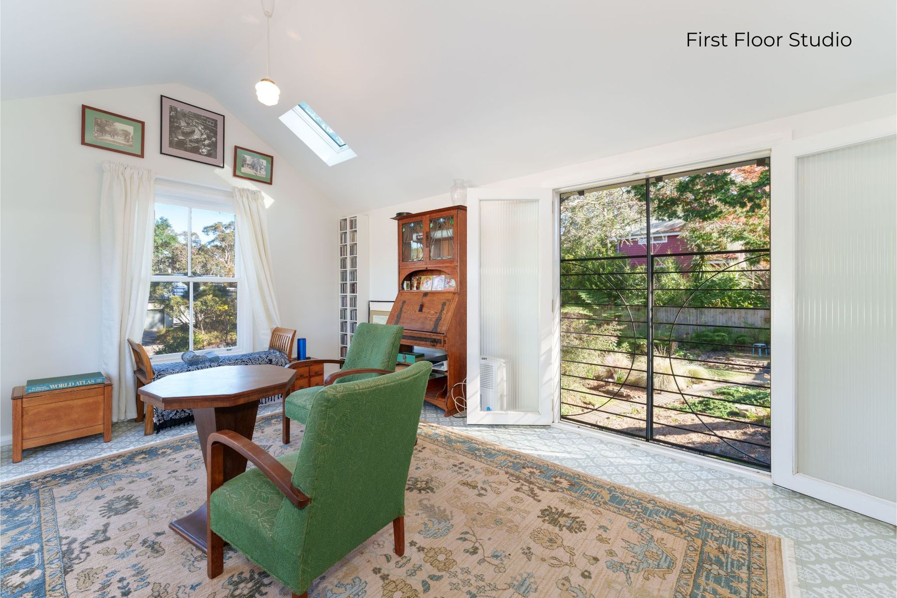 3-bedroom house at 23 Holmes Street, Leura, NSW 2780, Blue Mountains, New South Wales