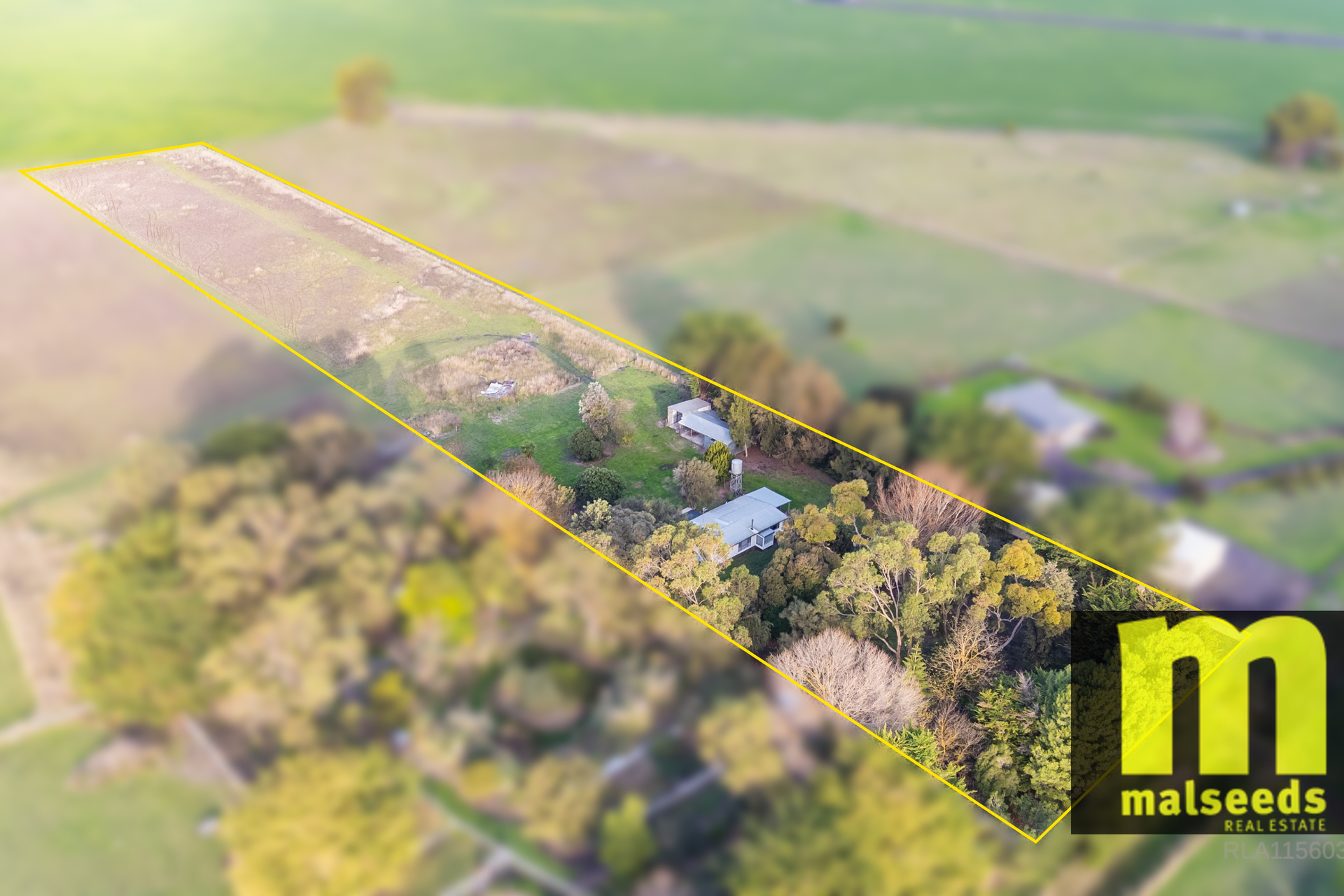 3-bedroom house at 29765 Princes Highway, Millicent, SA 5280, Wattle Range, South Australia
