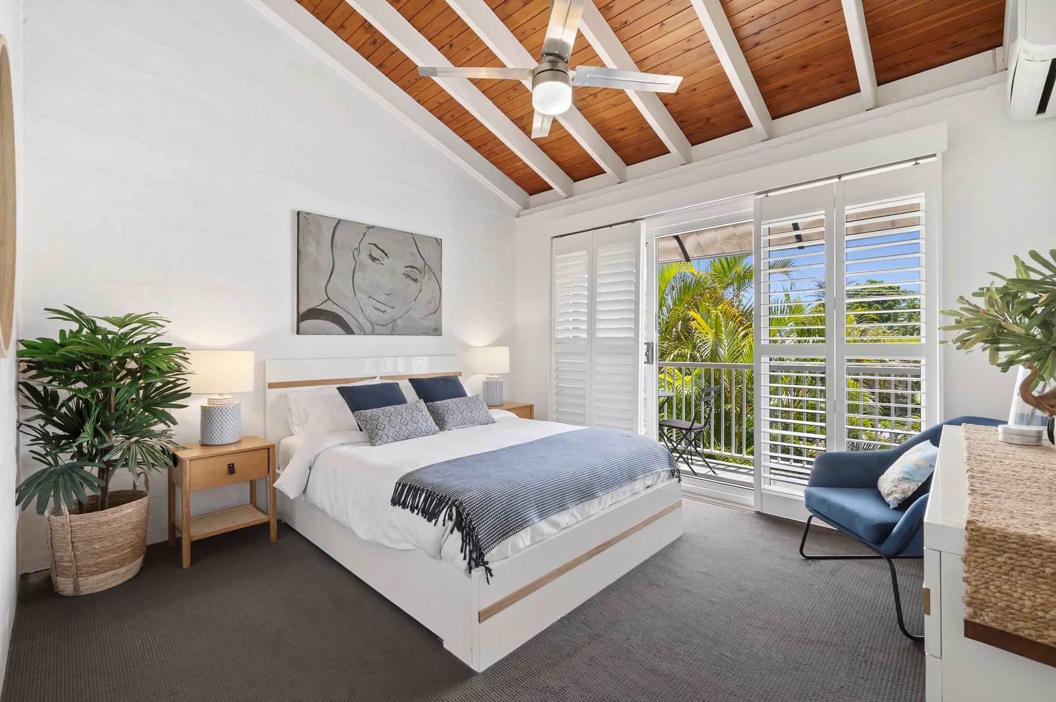 2-bedroom unit at 3/25 Coral Tree Avenue, Noosa Heads, Qld, 4567, Noosa, Queensland