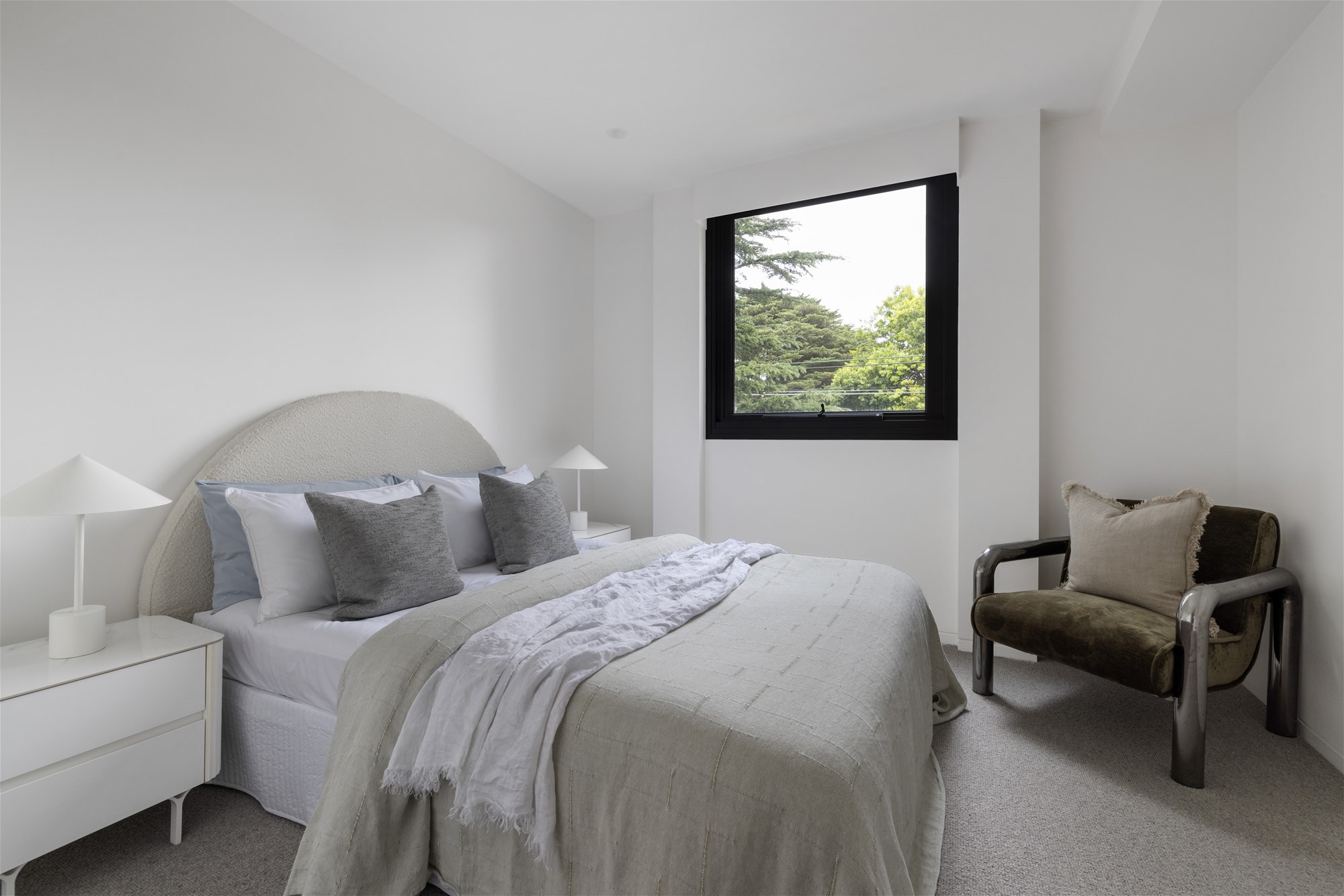 3-bedroom unit at 101/365 Cotham Rd, Kew, Vic, 3101, Boroondara, Victoria