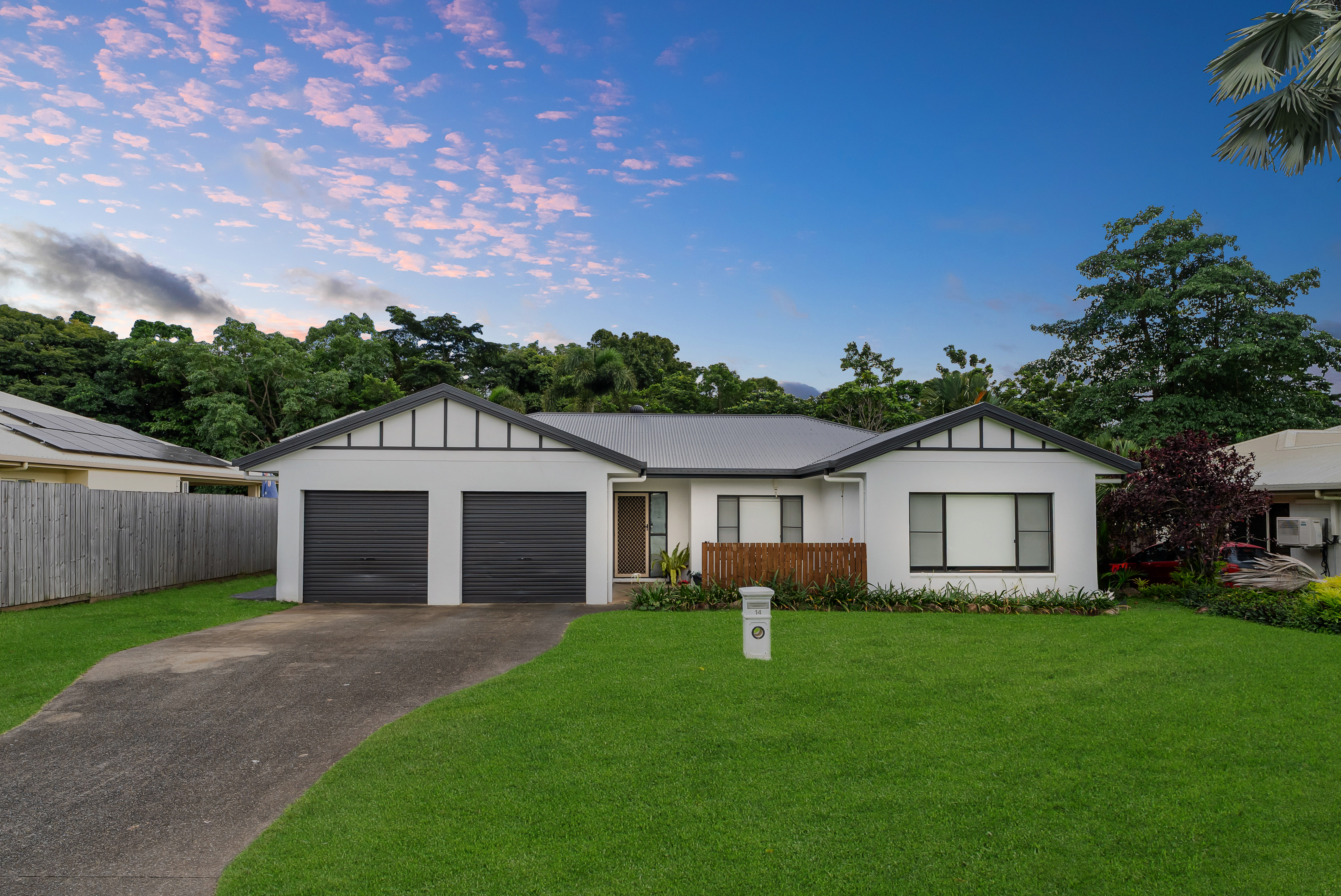 14 CANECUTTER ROAD, Edmonton QLD 4869 - Image 1