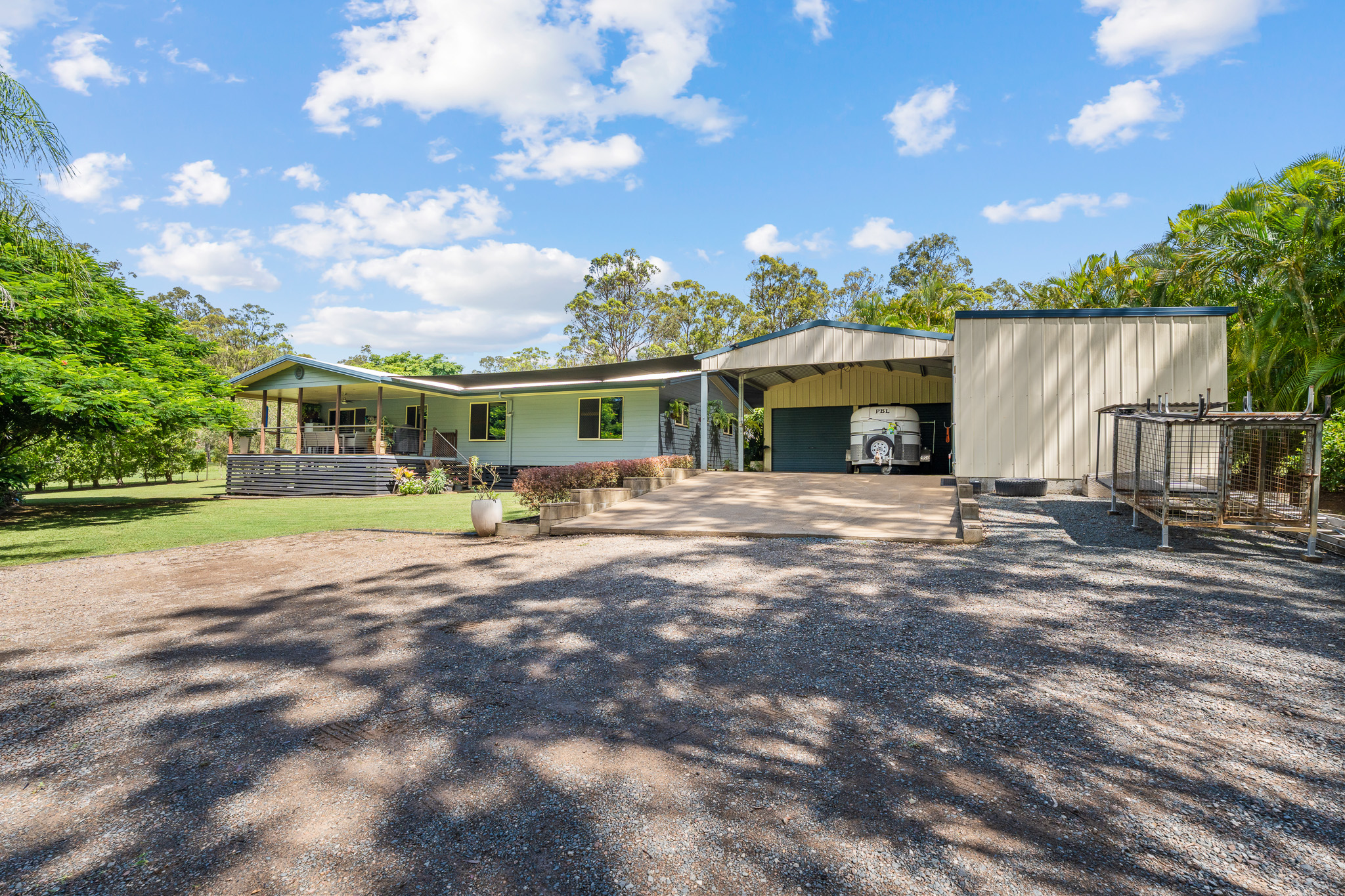 7 Three Mile Road East, Tinana, Qld, 4650 - Image 1