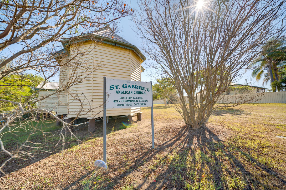 1-bedroom house at 12-14 Victor Street, Grantham, Qld, 4347, Lockyer Valley, Queensland