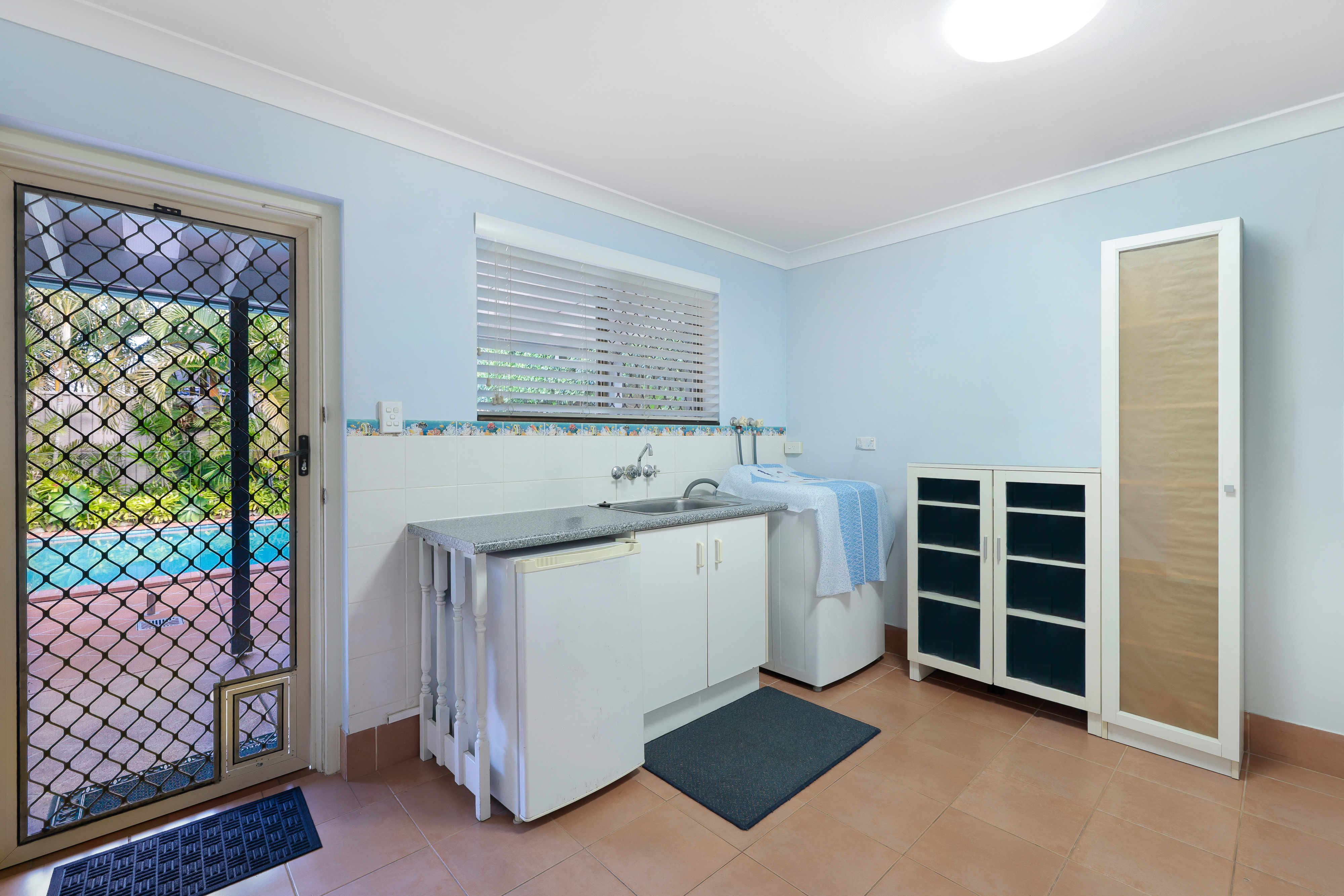 4-bedroom house at 22 KILLOWILL AVENUE, Paradise Point QLD 4216, Gold Coast, Queensland
