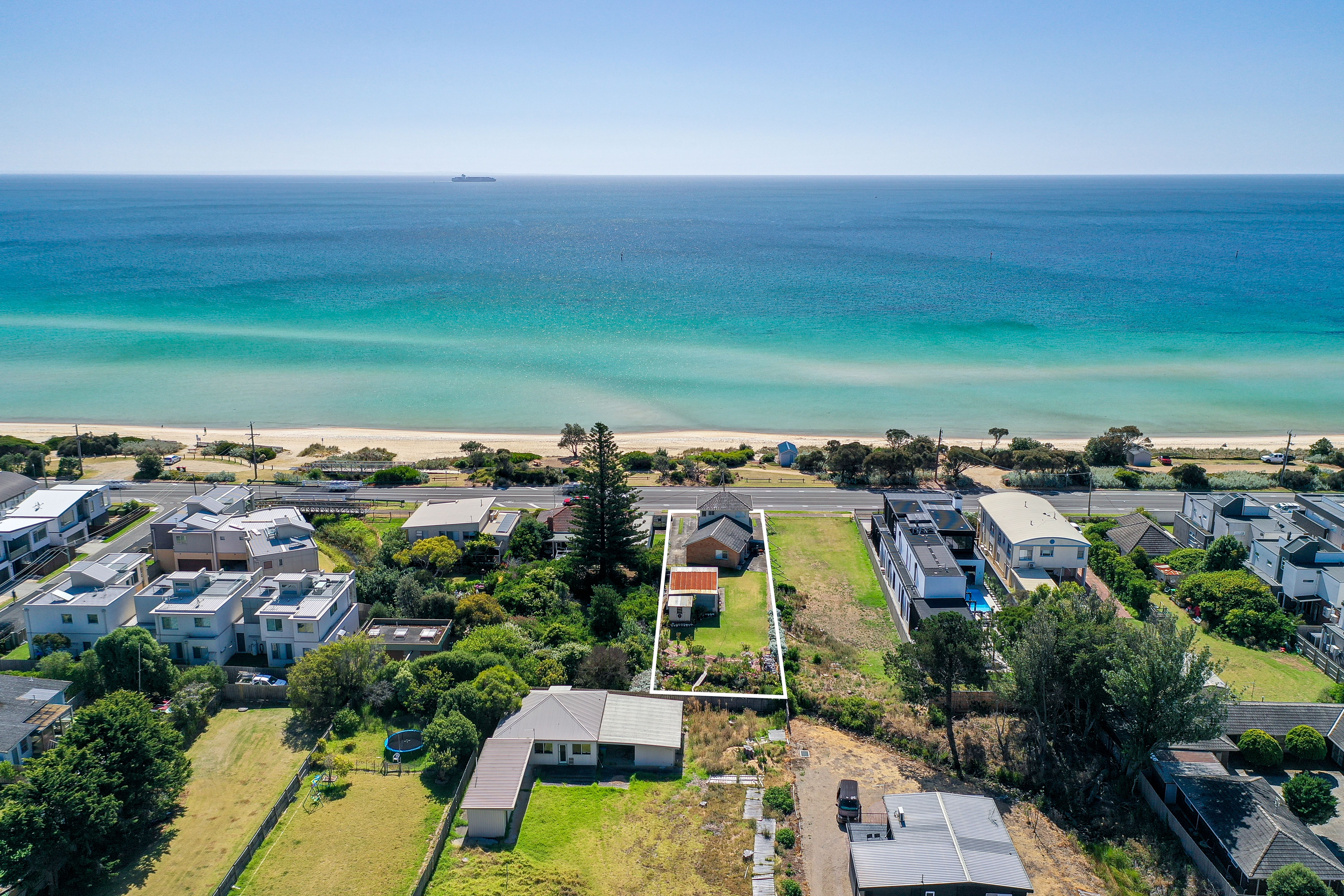 36 MARINE DRIVE, Safety Beach VIC 3936 - Image 1