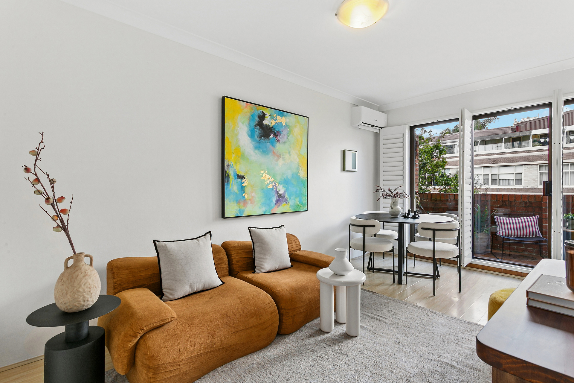 10/137-147 Forbes Street, Woolloomooloo, NSW 2011 - Image 1