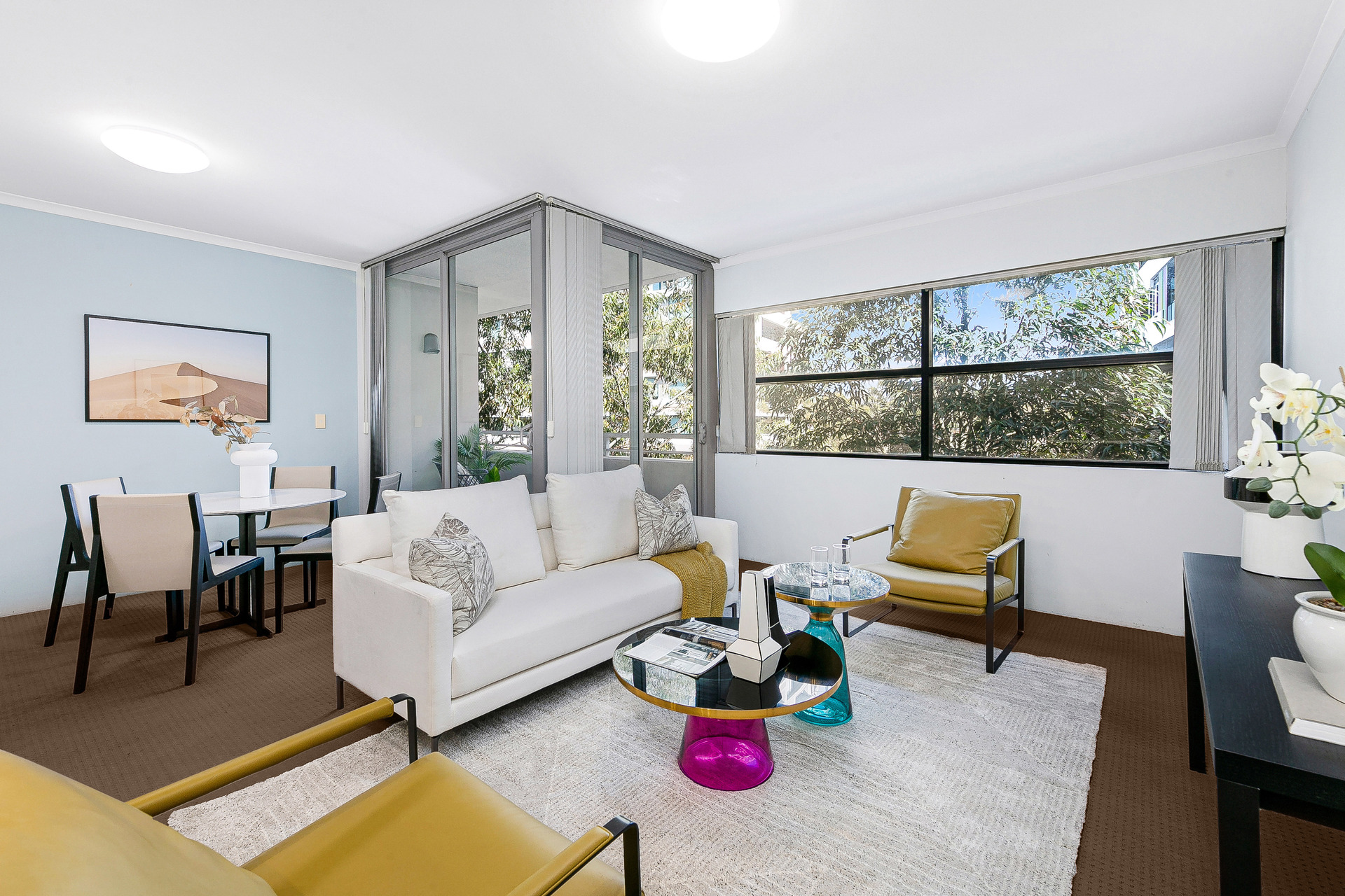 1-bedroom unit at 7/1 Defries Avenue, Zetland, NSW 2017, , New South Wales