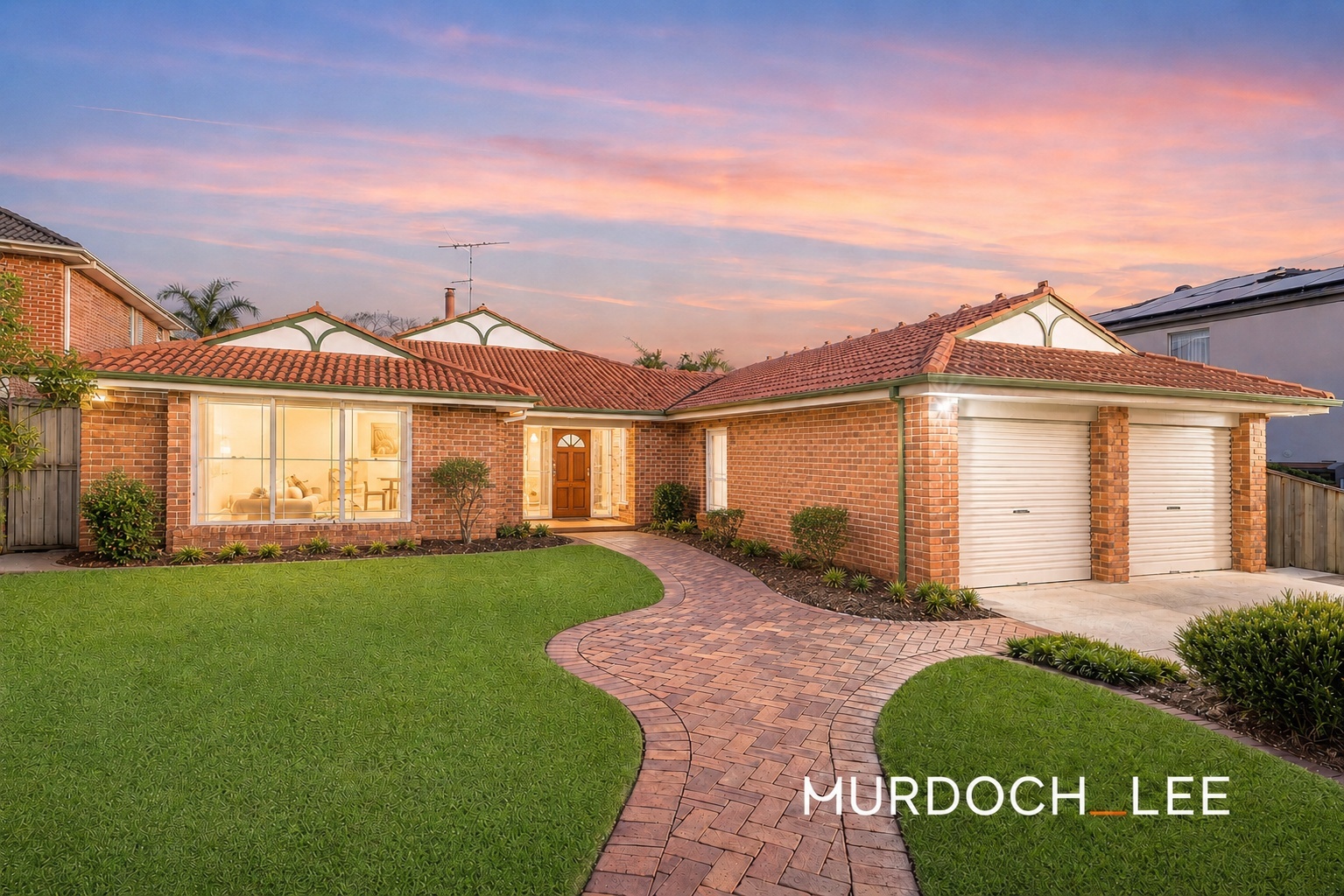 5-bedroom house at 12 Folkestone Place, Dural, NSW 2158, Hornsby, New South Wales