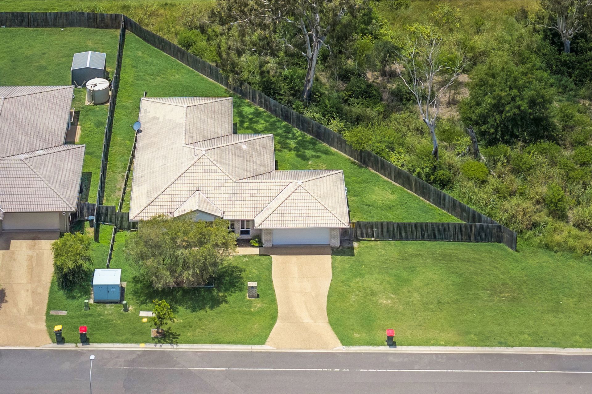 4-bedroom house at 51 Capricornia Drive, Calliope, QLD 4680, Gladstone, Queensland