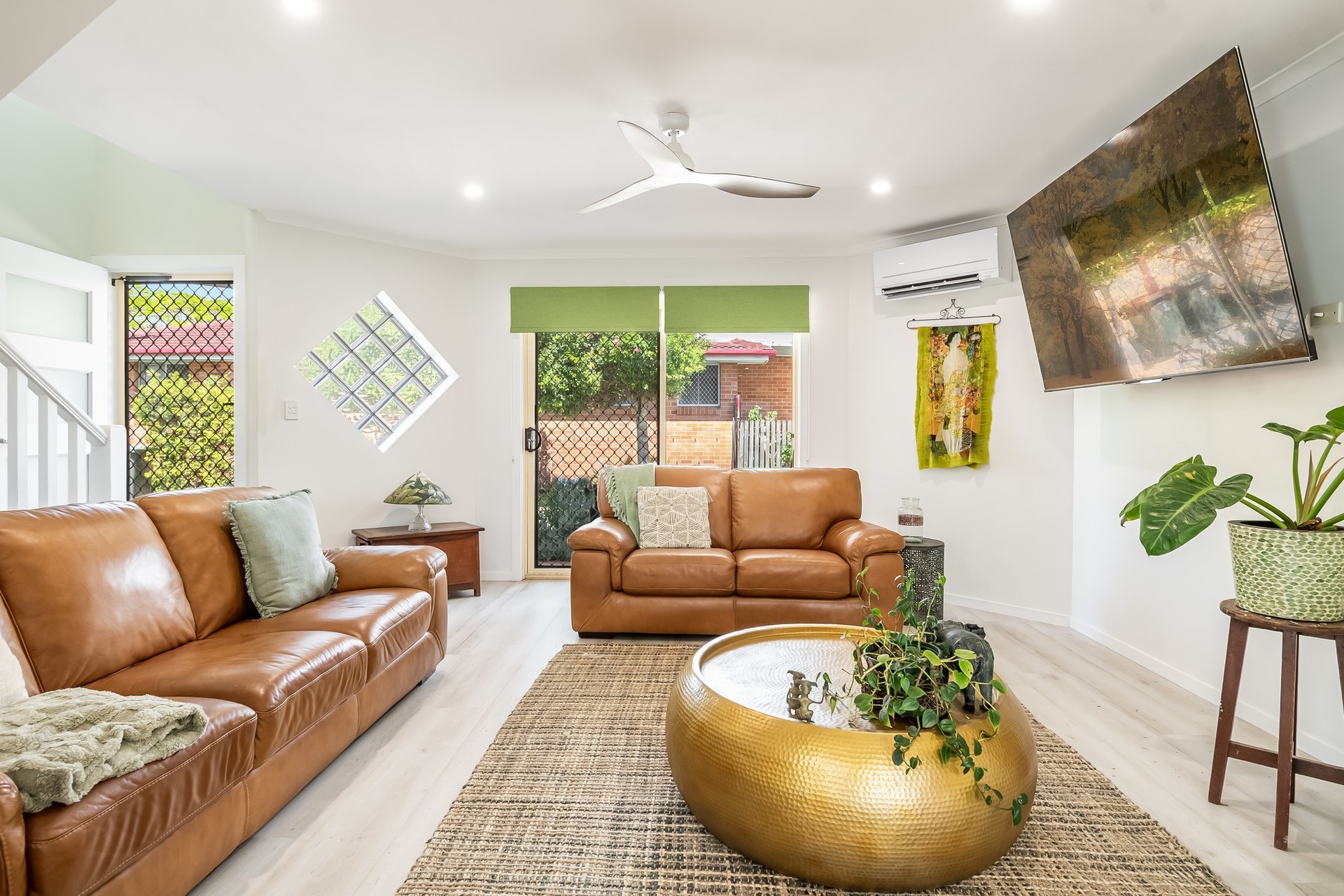 3-bedroom unit at 2 8 BOLDING STREET, BALLINA NSW 2478, Ballina, New South Wales