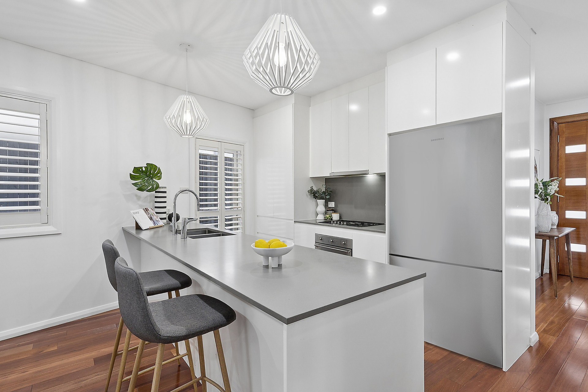 5-bedroom unit at 8 RUDD STREET, East Ryde NSW 2113, Ryde, New South Wales
