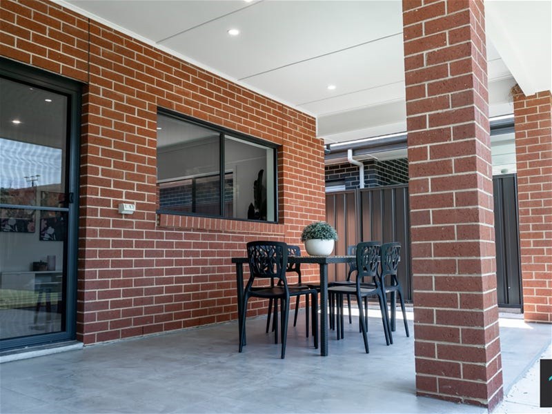 4-bedroom house at 23 Beaverdale Avenue, Windsor Gardens, SA 5087, Port Adelaide Enfield, South Australia