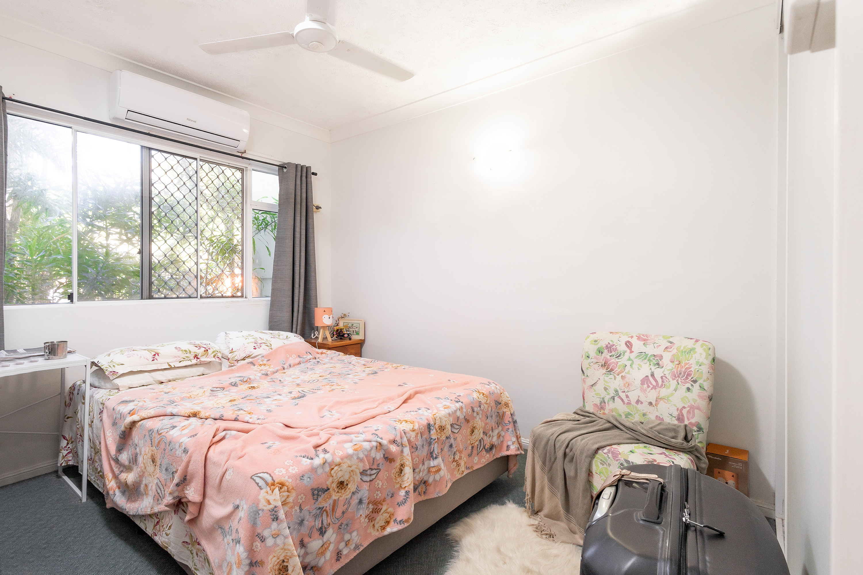 2-bedroom unit at 31/17a Upward Street, Cairns City, Qld, 4870, , Queensland