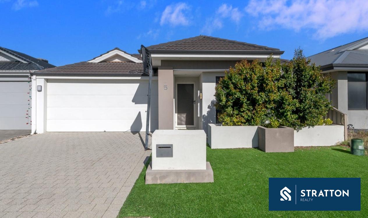 5 SETTER WAY, Southern River WA 6110 - Image 1