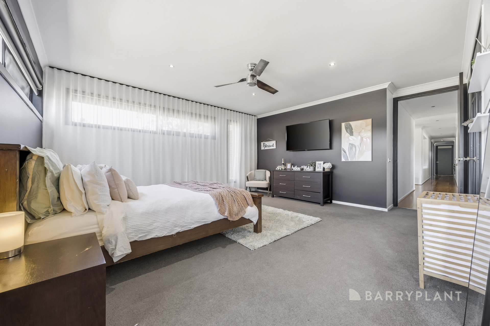 4-bedroom house at 59 Kilbeg Road, Beaufort, VIC 3373, Pyrenees, Victoria