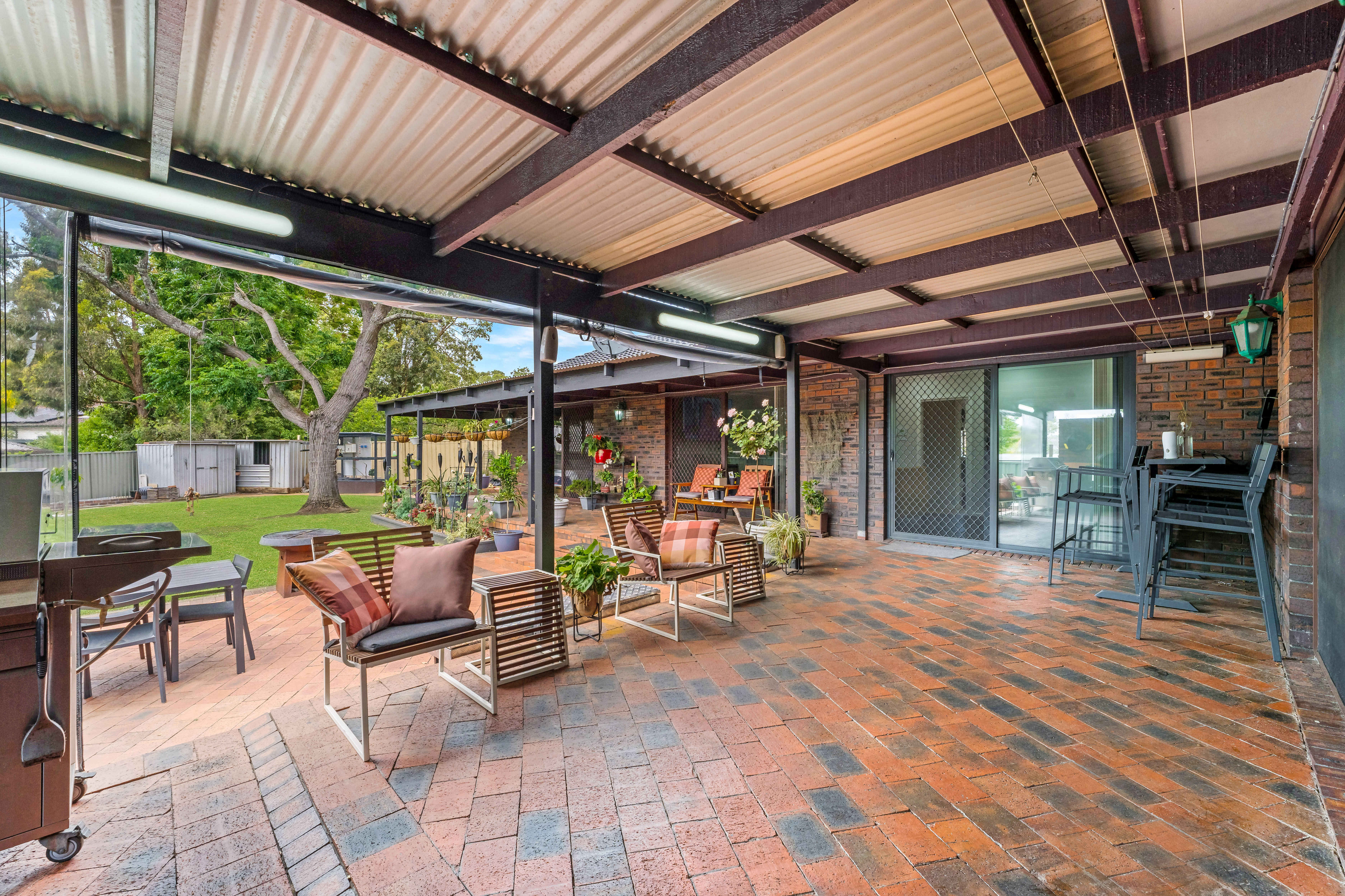 5-bedroom house at 72 Bellinger Road, Ruse, NSW 2560, , New South Wales