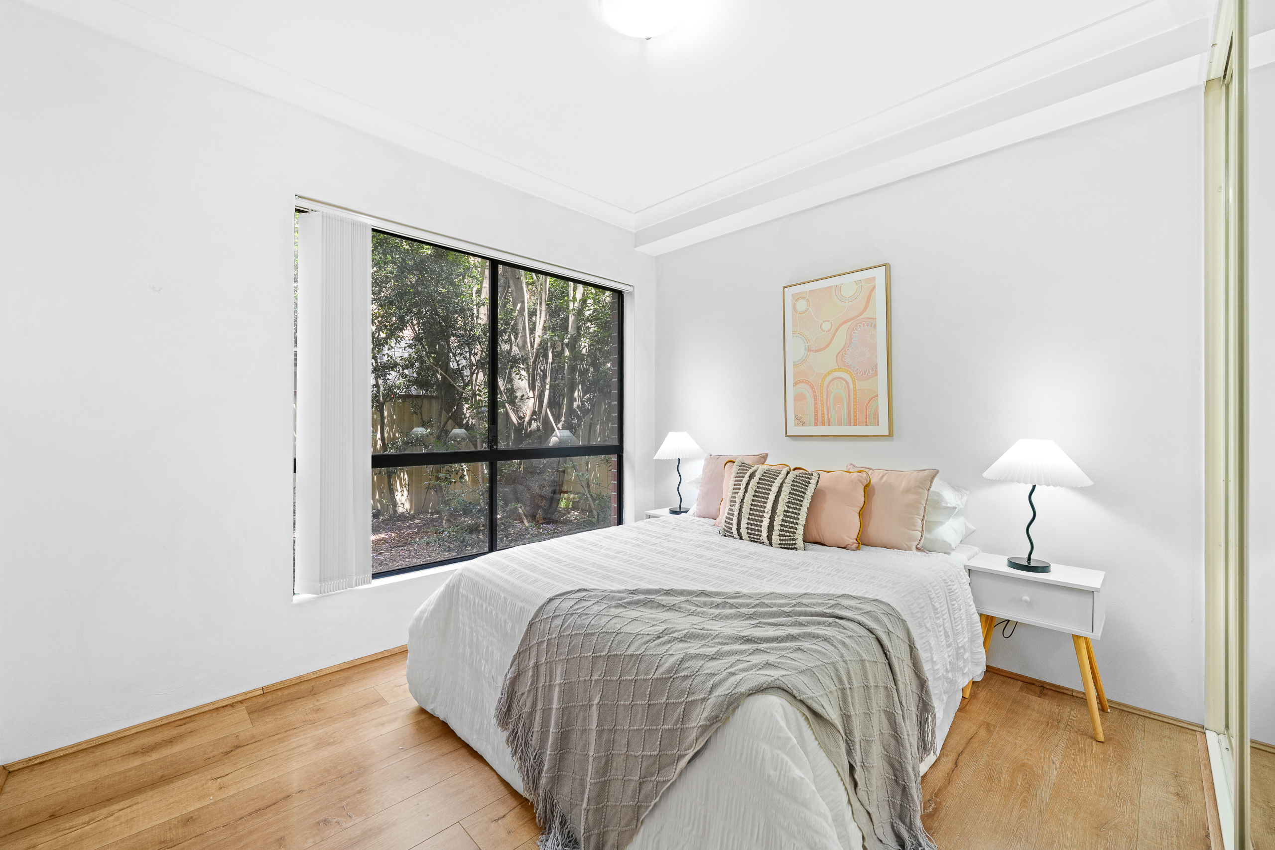 2-bedroom unit at 10/48-50 Courallie Avenue, Homebush West, NSW 2140, Strathfield, New South Wales