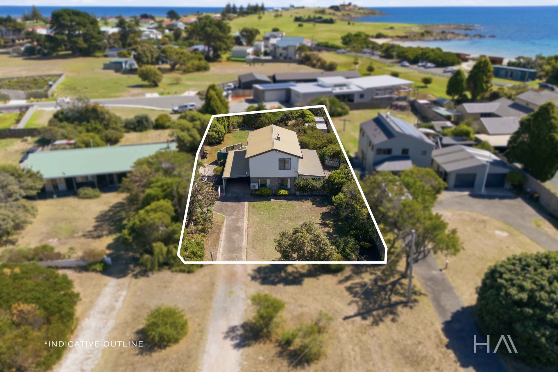 3-bedroom house at 33 GUNN PARADE, Low Head TAS 7253, George Town, Tasmania