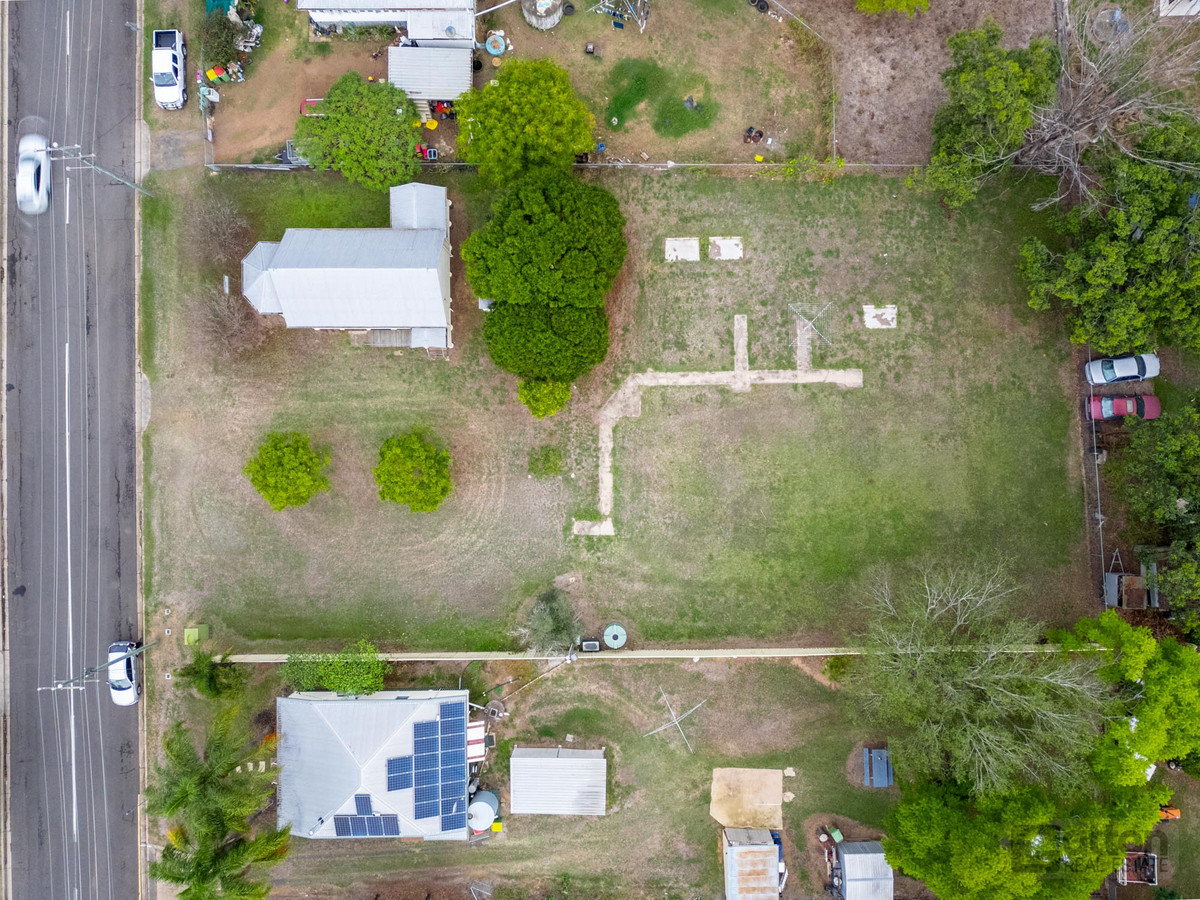 1-bedroom house at 12-14 Victor Street, Grantham, Qld, 4347, Lockyer Valley, Queensland