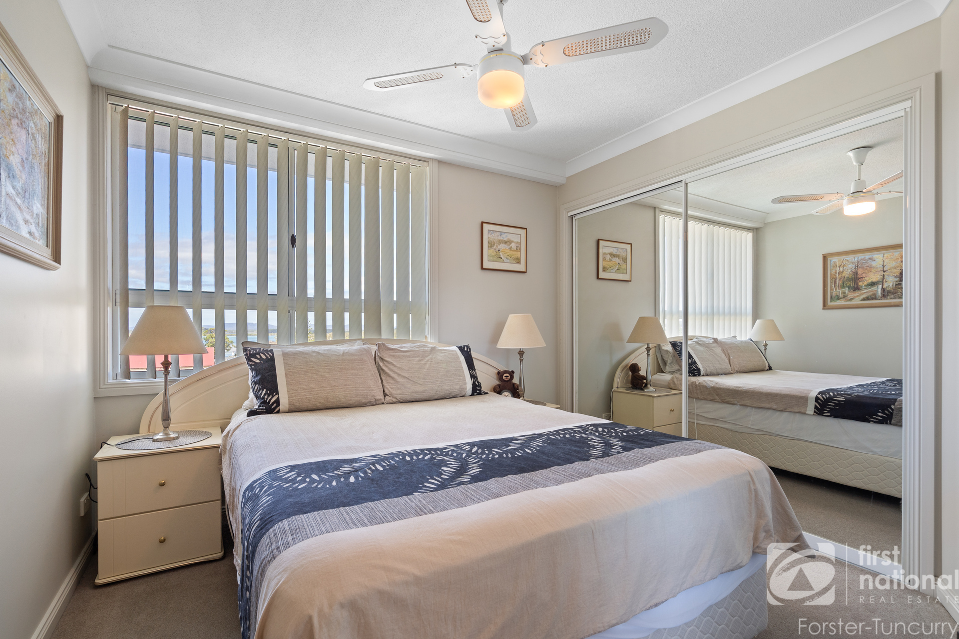3-bedroom unit at MIRAGE 501 6-10 MANNING STREET, TUNCURRY NSW 2428, Mid-Coast, New South Wales