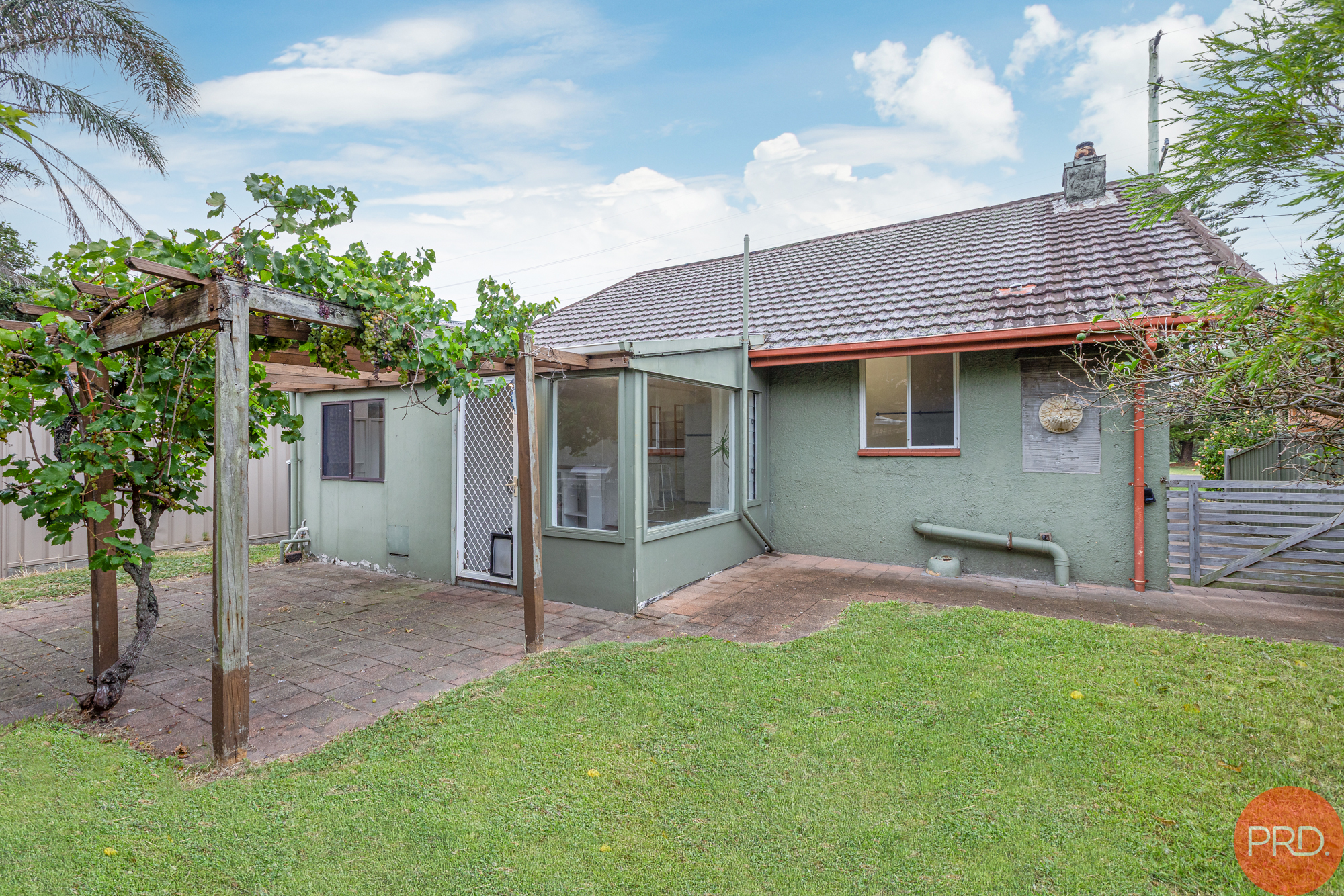 2-bedroom house at 270 Fullerton Street, Stockton, NSW 2295, Newcastle, New South Wales