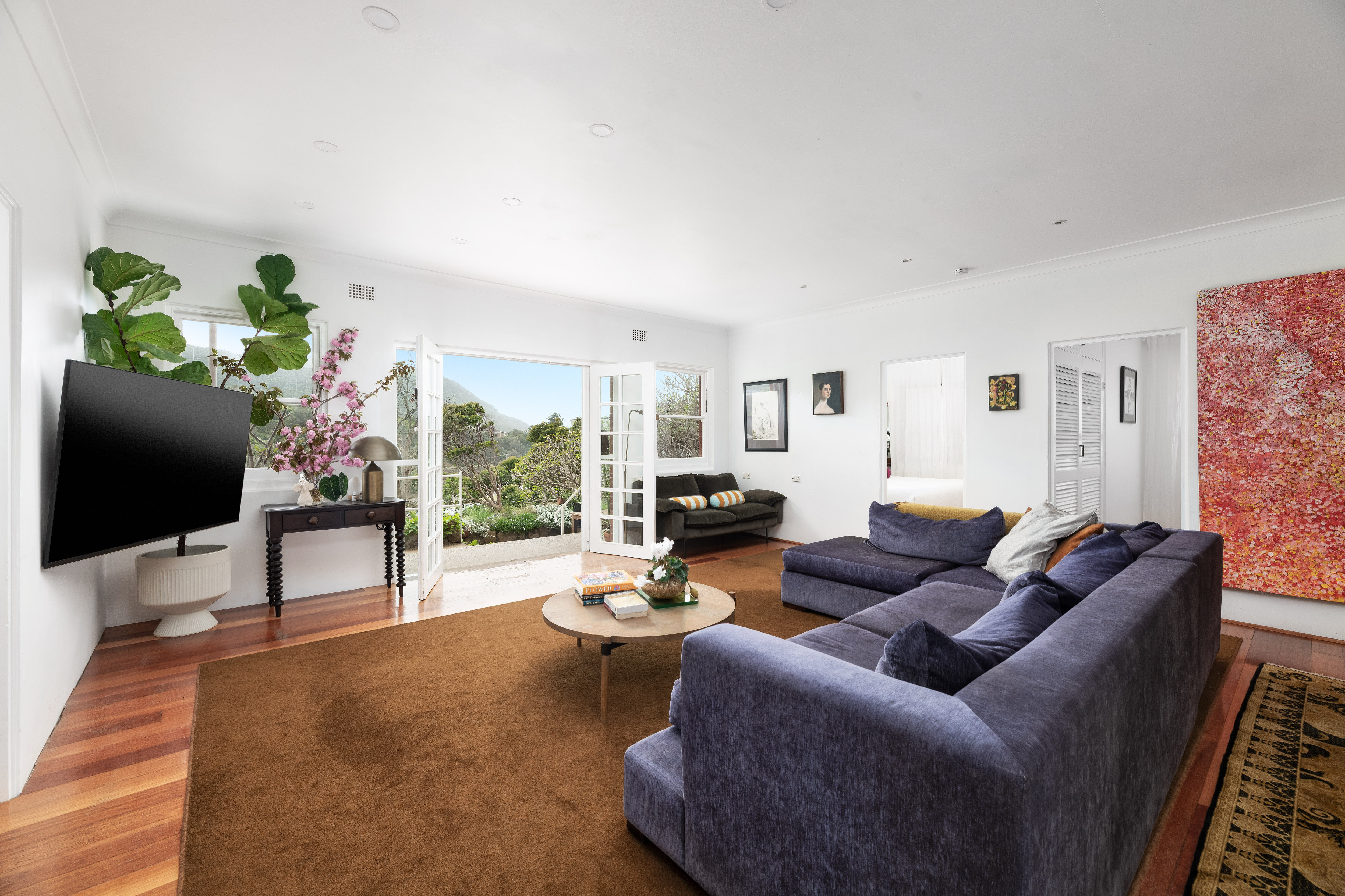 4-bedroom house at 46 Lower Coast Road, Stanwell Park, NSW 2508, Wollongong, New South Wales