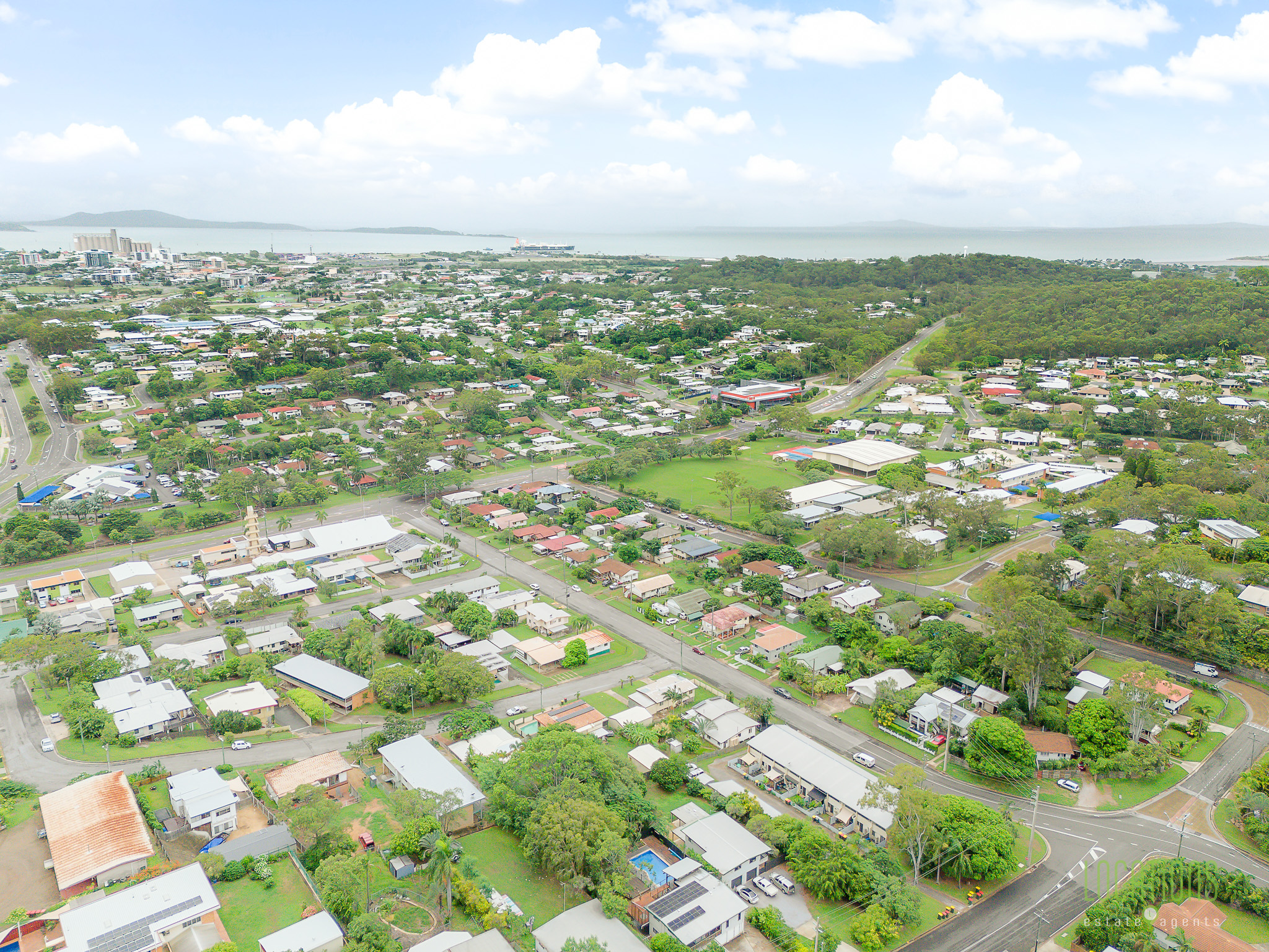 2-bedroom unit at 3/21 Charles Street, West Gladstone, QLD 4680, Gladstone, Queensland