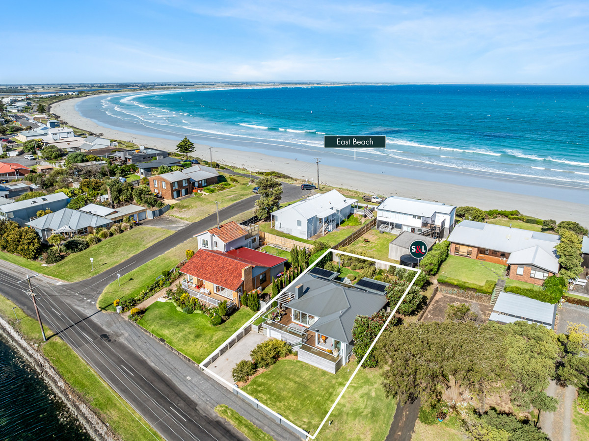 3-bedroom house at 82 Griffiths Street, Port Fairy, VIC 3284, Moyne, Victoria