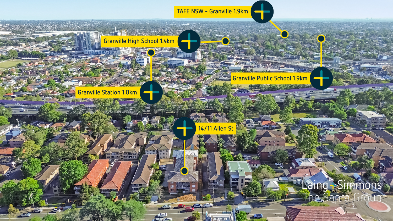 14 11 ALLEN STREET, HARRIS PARK NSW 2150 - Image 4