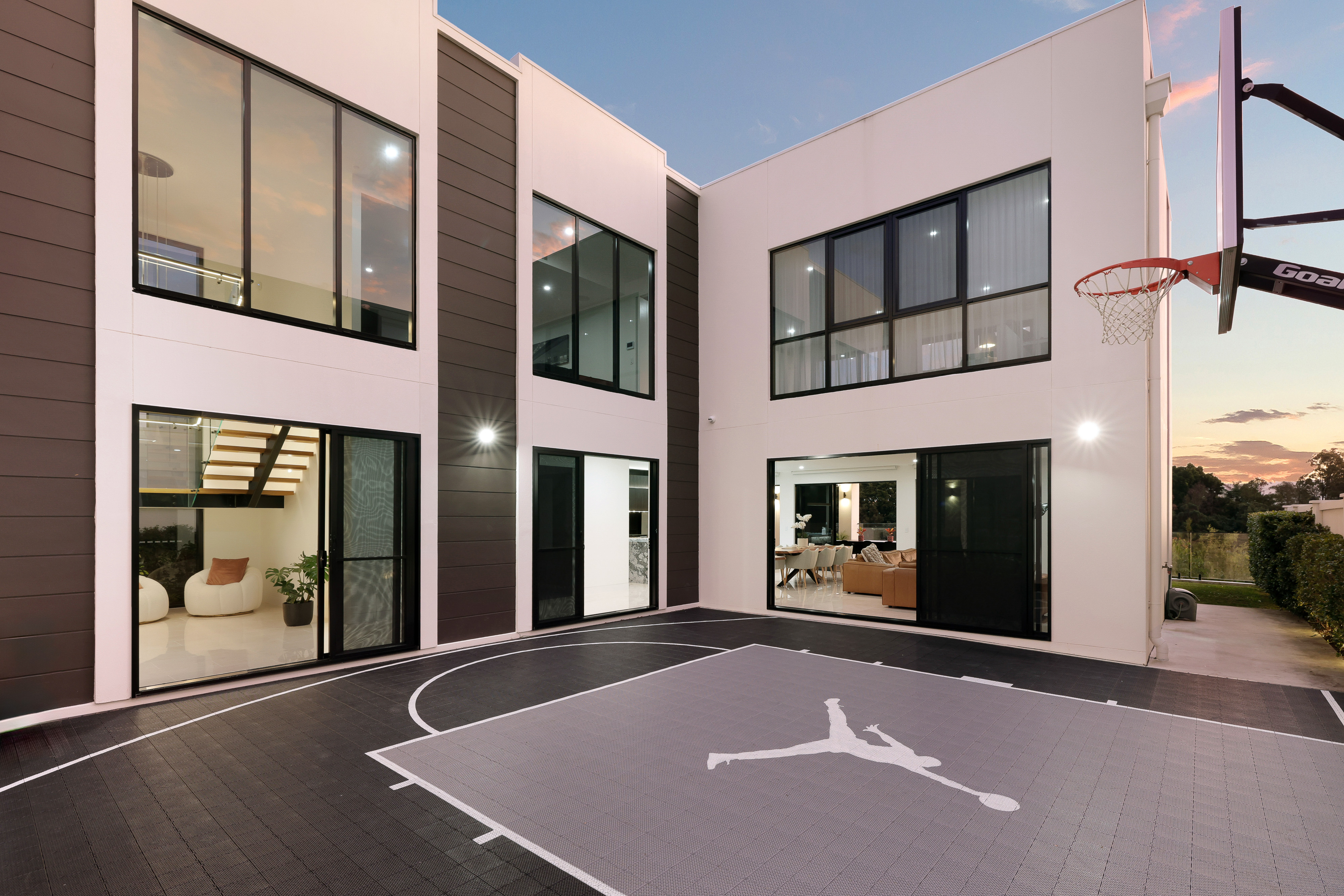 5-bedroom house at 25 The Boulevarde, Benowa, Qld, 4217, Gold Coast, Queensland