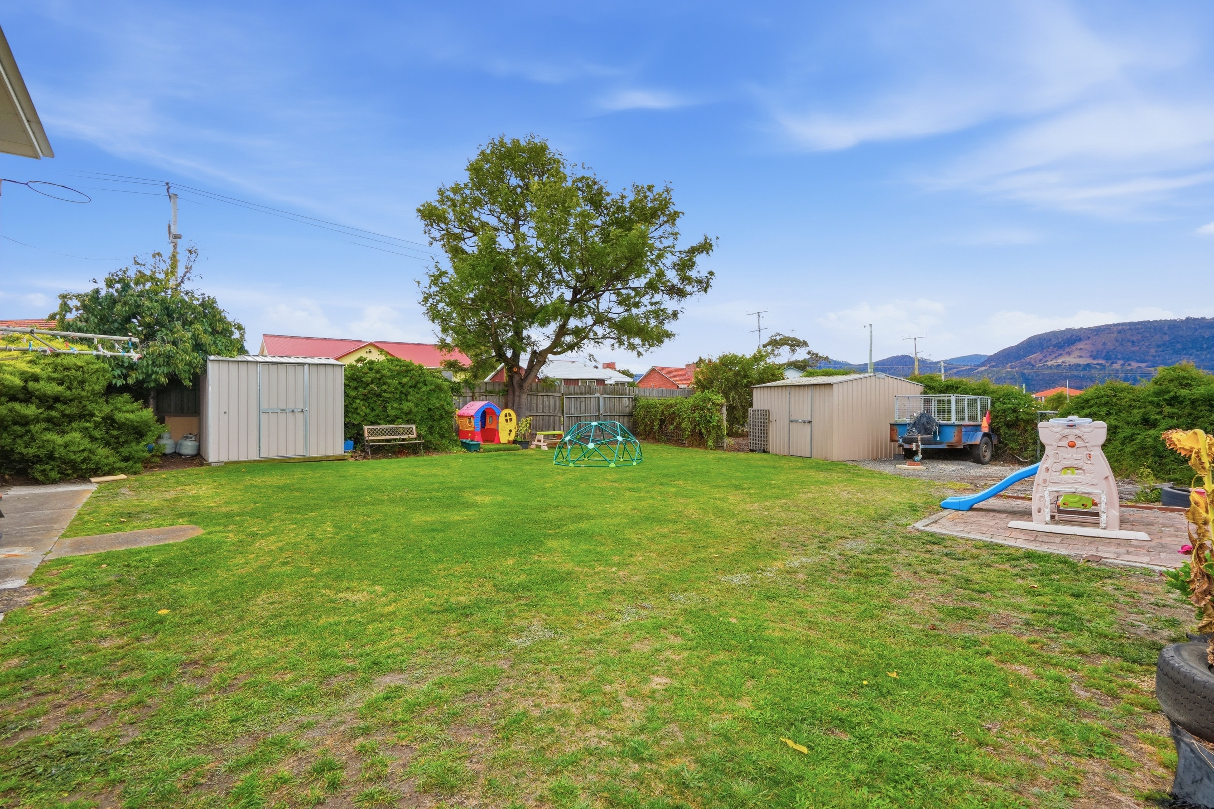 5-bedroom house at 27 SOMERDALE ROAD, Claremont TAS 7011, Glenorchy, Tasmania