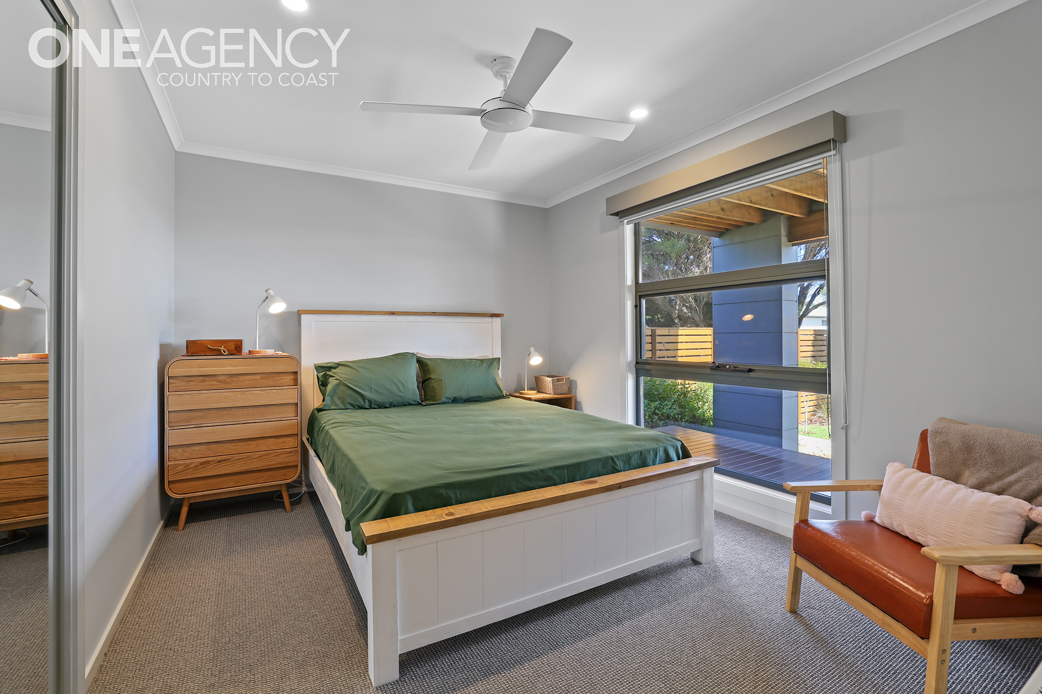 4-bedroom house at 20 DOVER STREET, Sunderland Bay VIC 3922, Bass Coast, Victoria