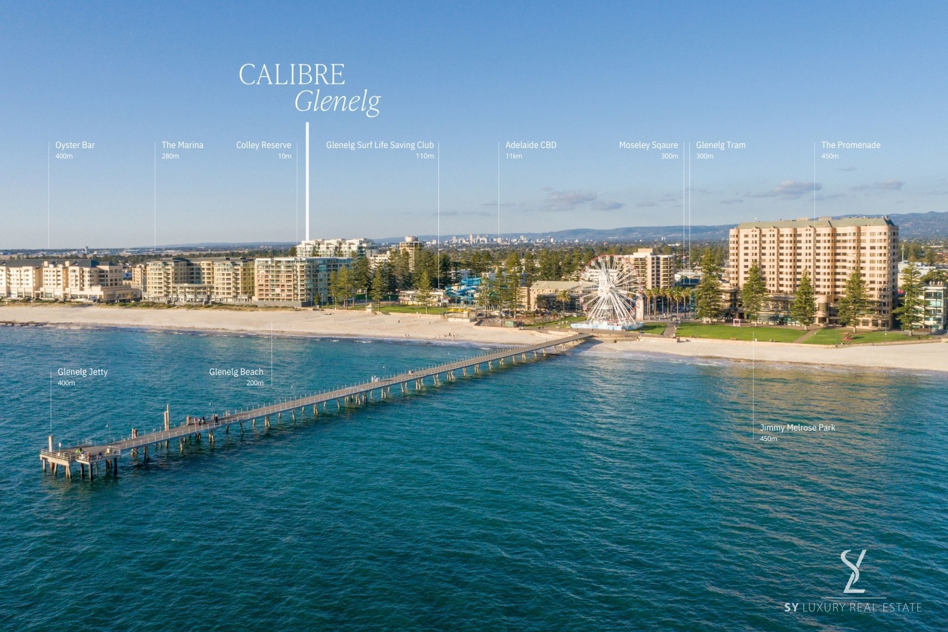22 Colley Terrace, Glenelg, SA 5045 - Image 4