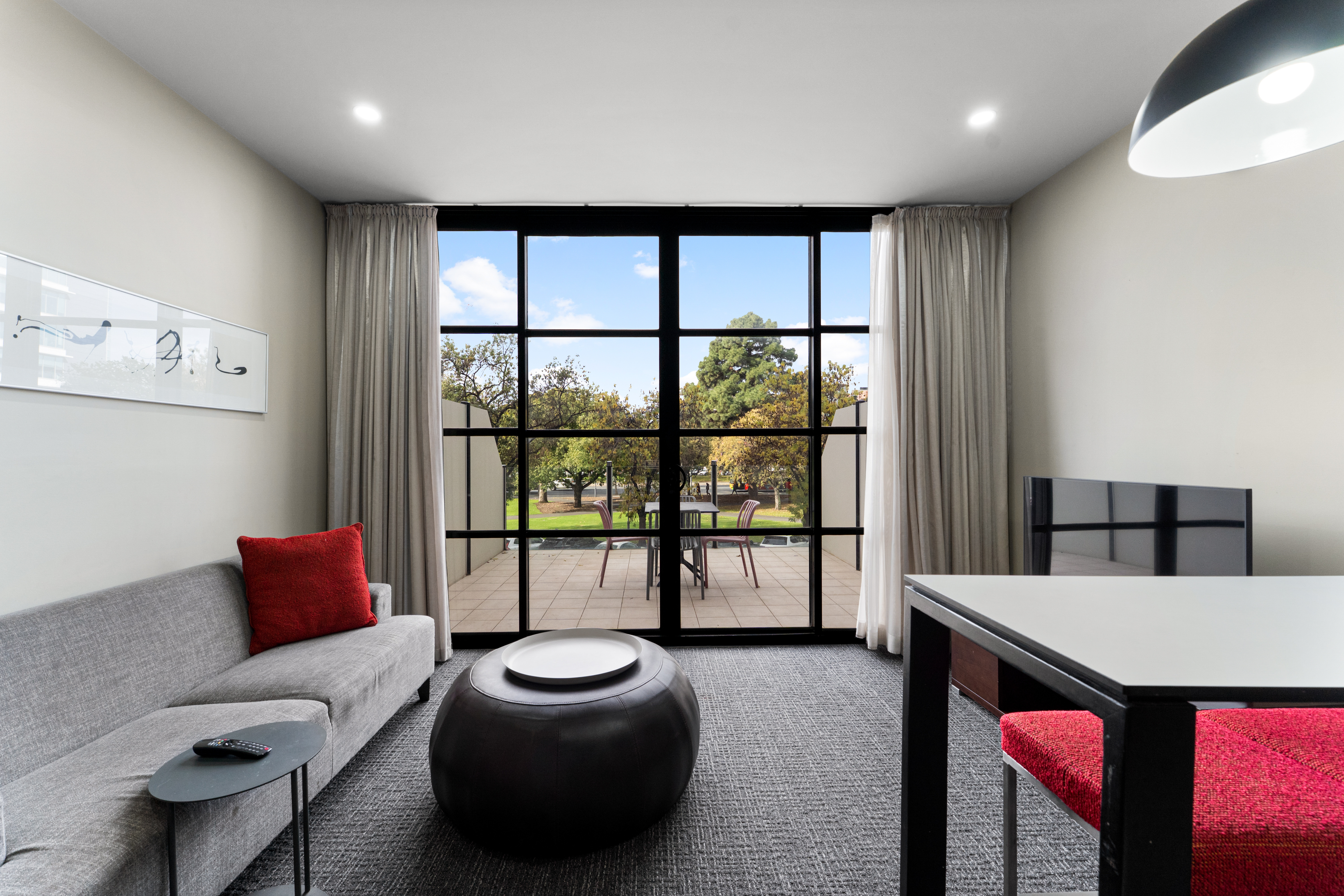 2-bedroom unit at 121/61 Hindmarsh Square, Adelaide, SA 5000, Adelaide, South Australia