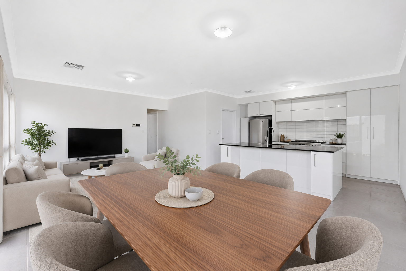 4-bedroom house at 14 LATINA STREET, Piara Waters WA 6112, Armadale, Western Australia