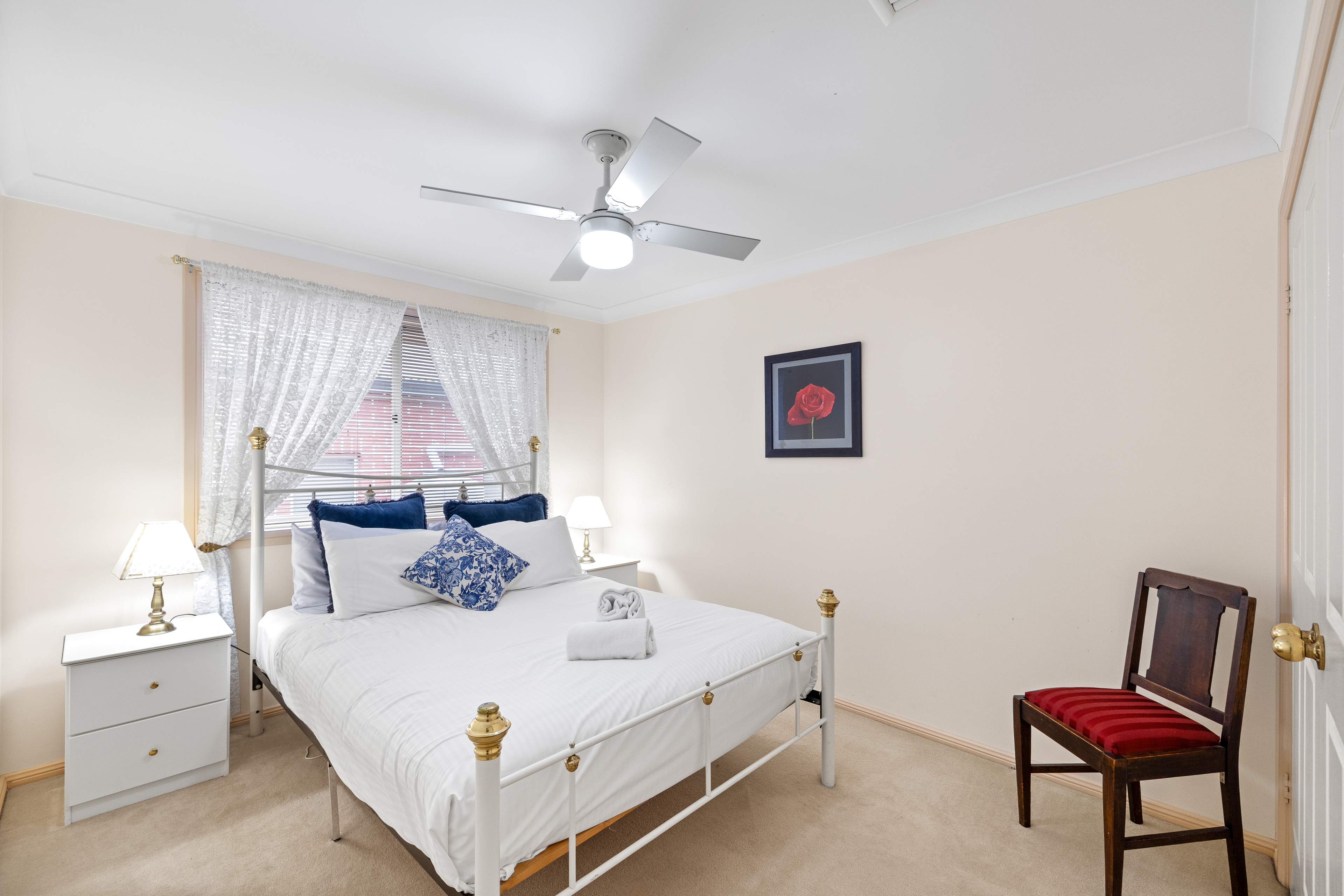 4-bedroom house at 3 Matilda Place, Hillvue, NSW 2340, Tamworth, New South Wales