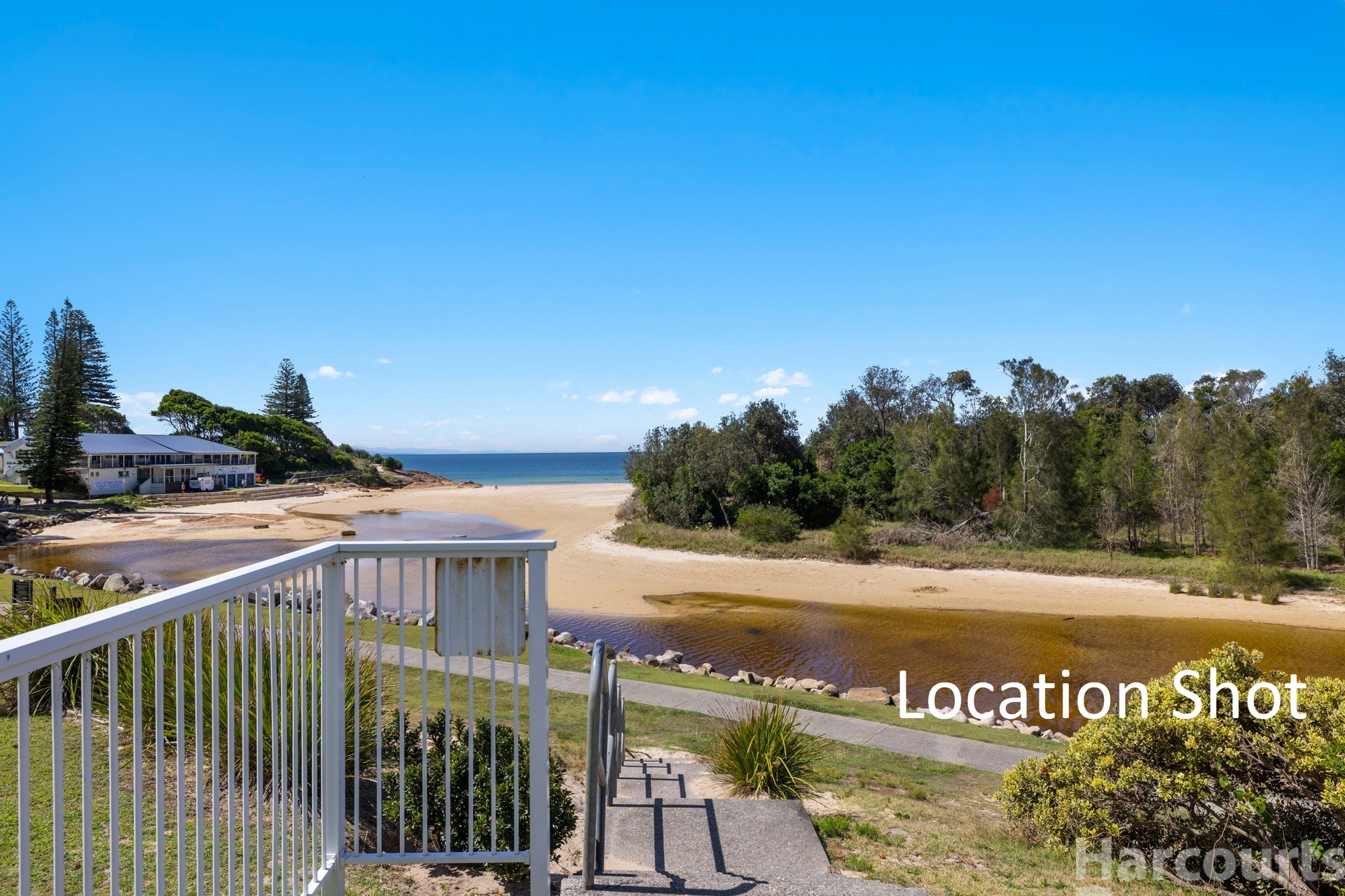 2-bedroom unit at 1/8-12 Paragon Avenue, South West Rocks, Nsw, 2431, Kempsey, New South Wales