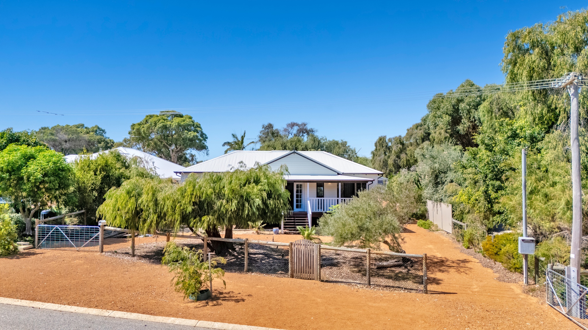 13 WILLIAM STREET, Dawesville WA 6211 - Image 2