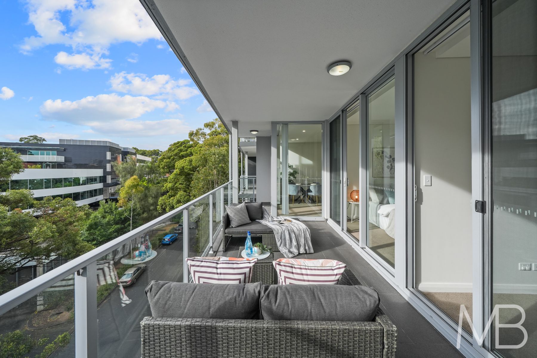 502/3 Fitzsimons Lane, Gordon, NSW 2072 - Image 9