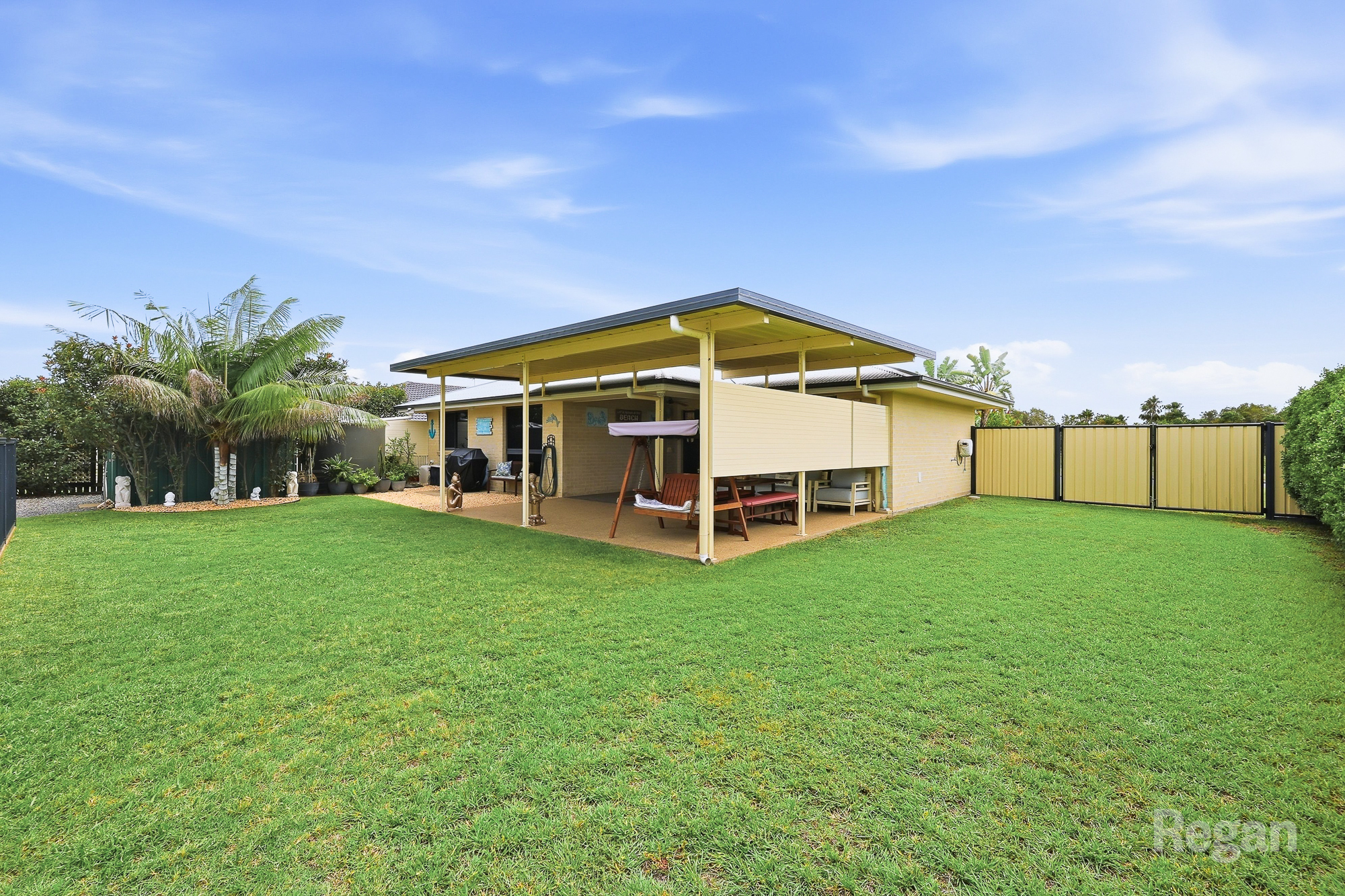 4-bedroom house at 47 MONTE CARLO AVENUE, Zilzie QLD 4710, Livingstone, Queensland