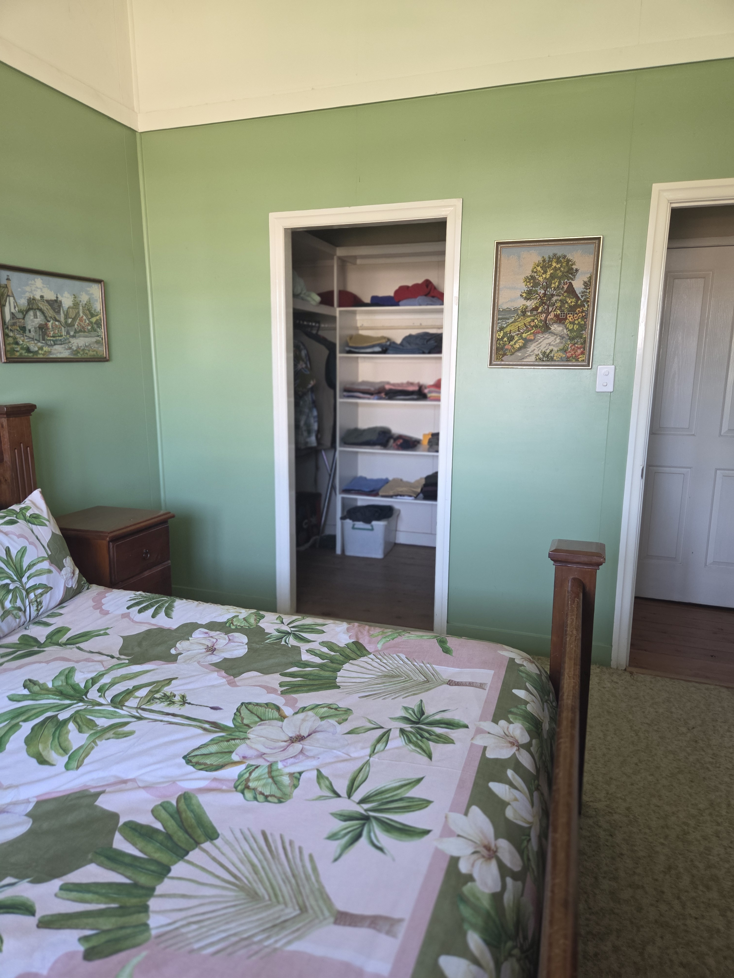 4-bedroom house at 16 KING STREET, Inglewood QLD 4387, Goondiwindi, Queensland