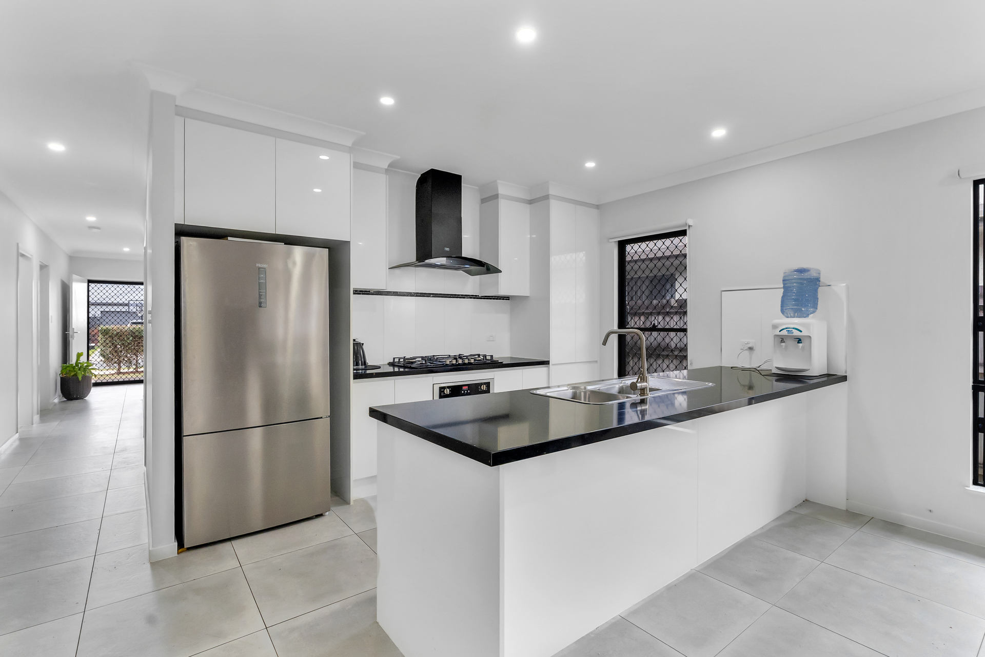 4-bedroom house at 30 BULLERINGA LOOP, Mount Peter QLD 4869, , Queensland