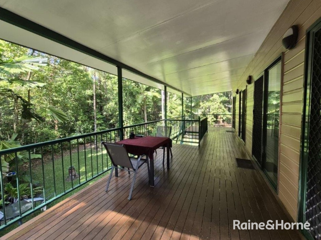 2-bedroom house at 15 Silky Oak Road, Cow Bay, QLD 4873, Douglas, Queensland