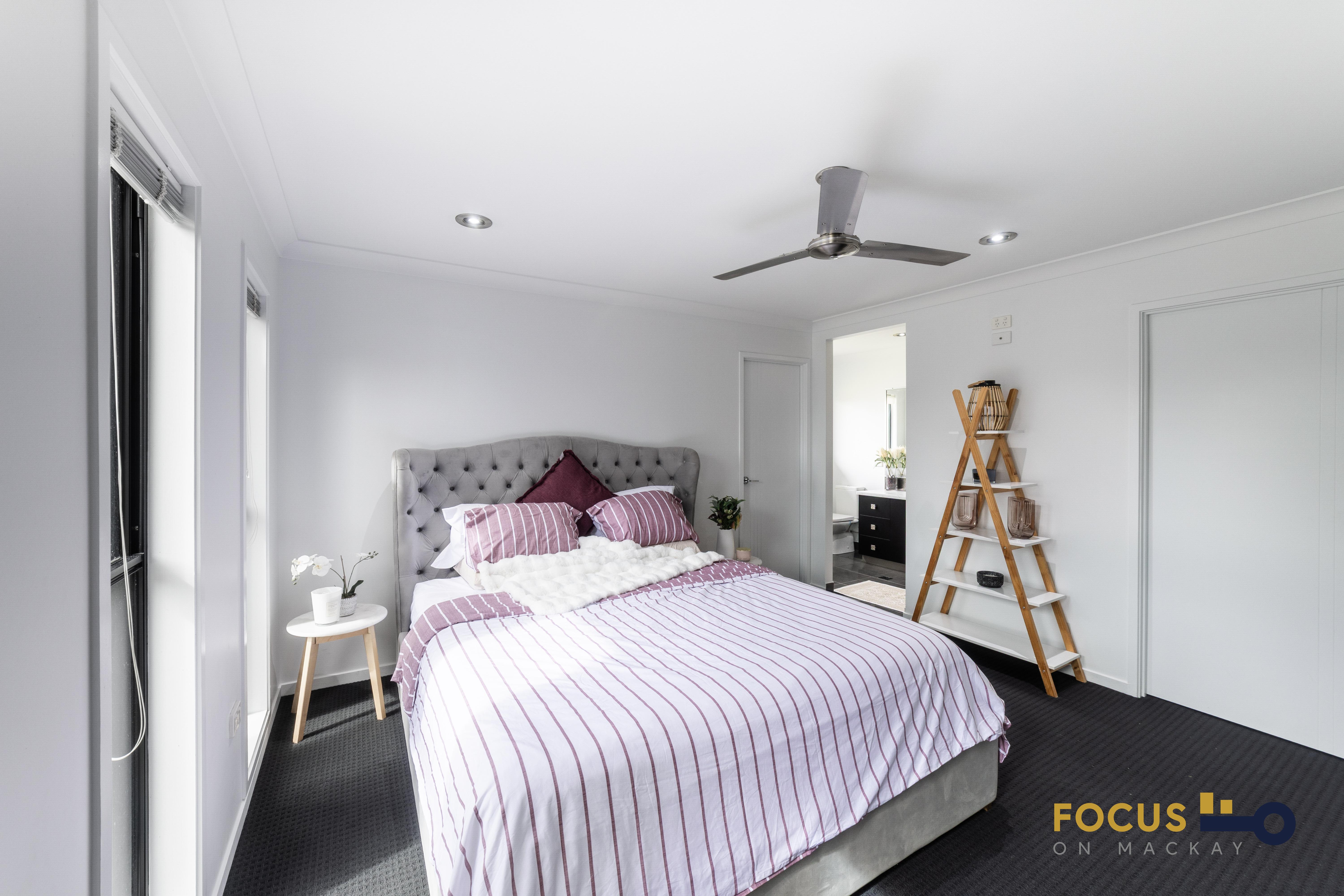 4-bedroom house at 20 TRELOAR PLACE, Marian QLD 4753, Mackay, Queensland