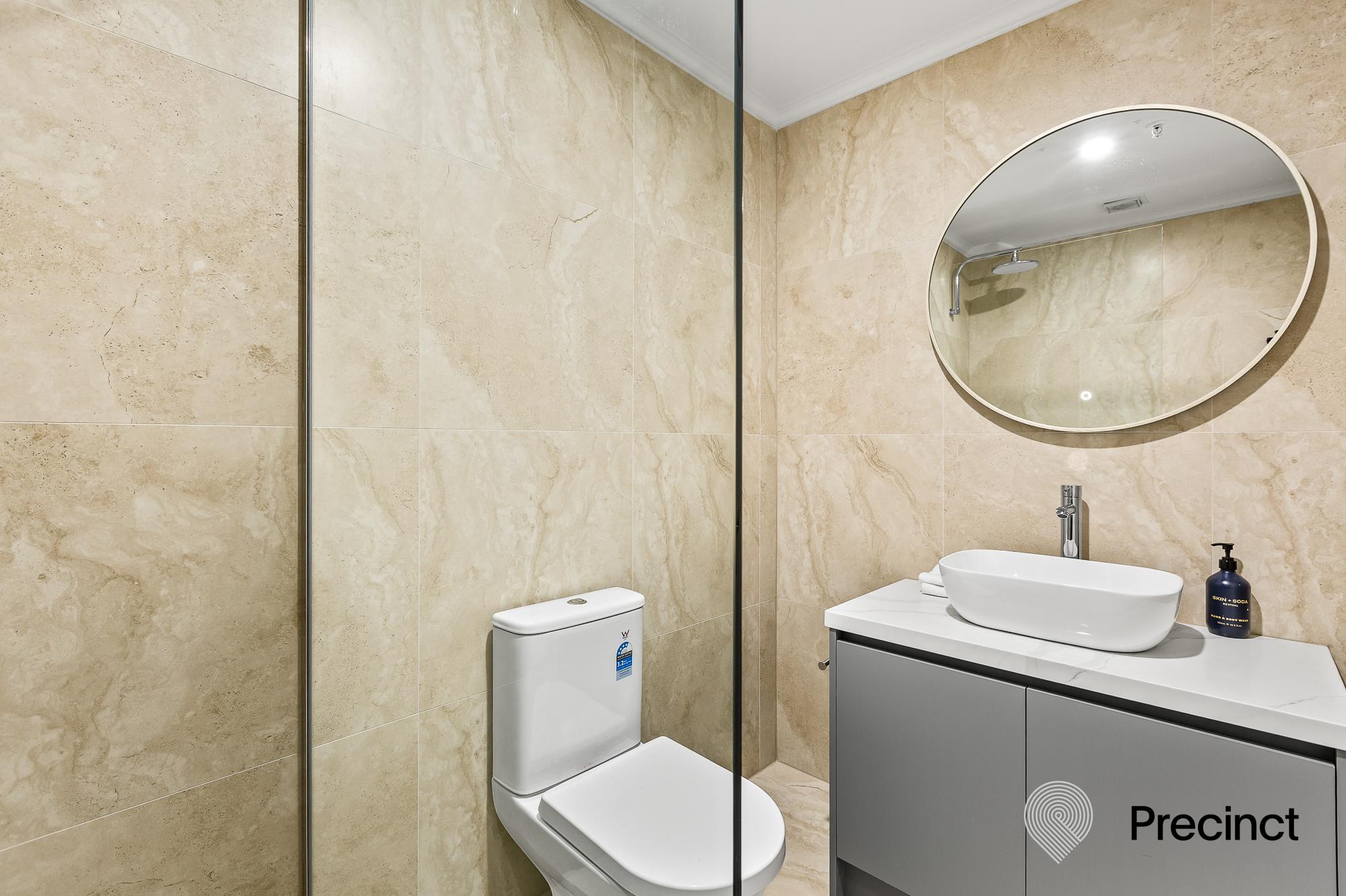 Lot 67 ( 607 )/47 Lonsdale St, Melbourne, Vic, 3000 - Image 5